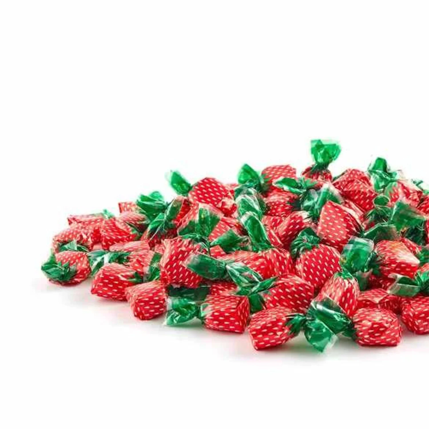 Elit Strawberry Filled Candy 1Kg - Image 3