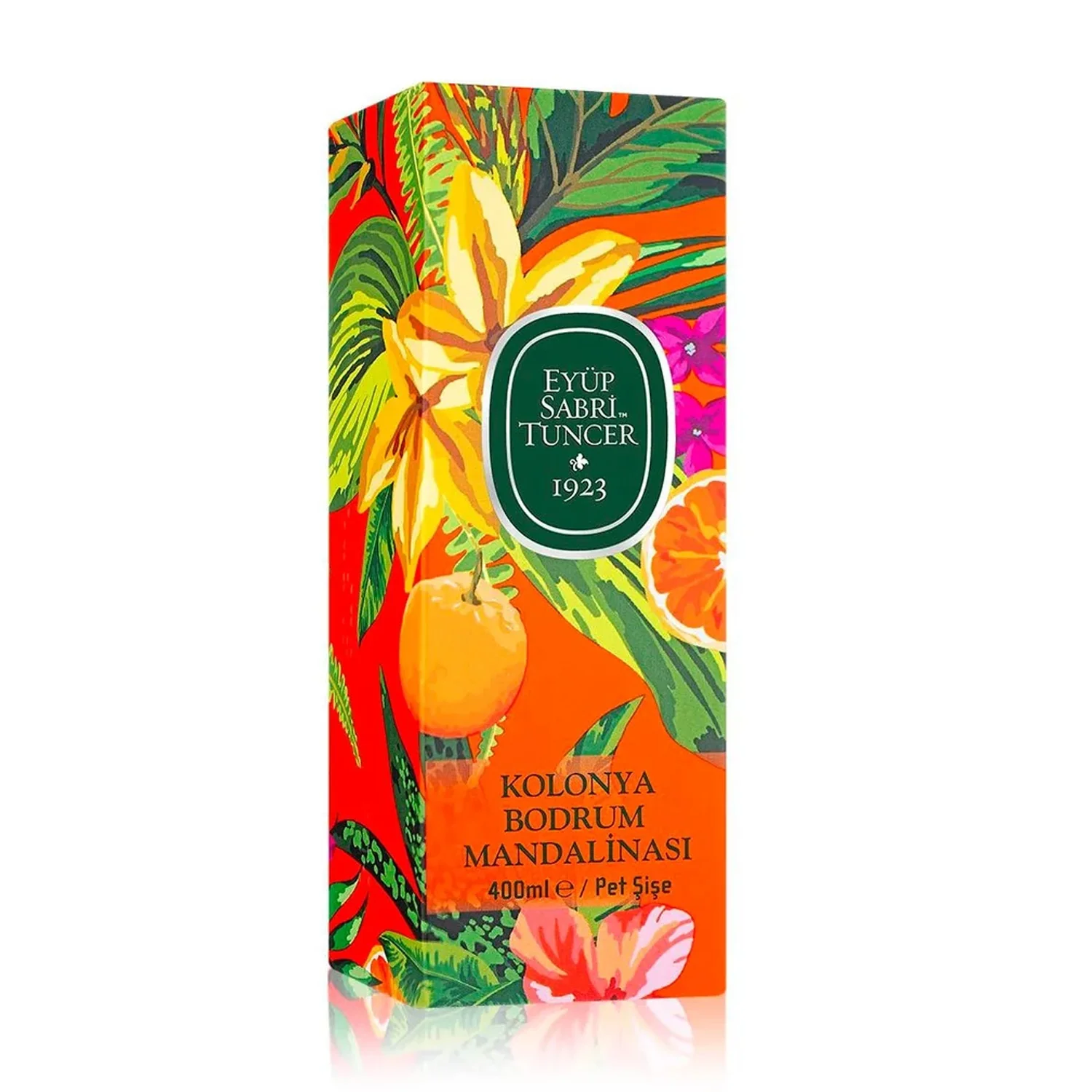 Eyup Sabri Tuncer Cologne Mandarin 400Ml - Image 3