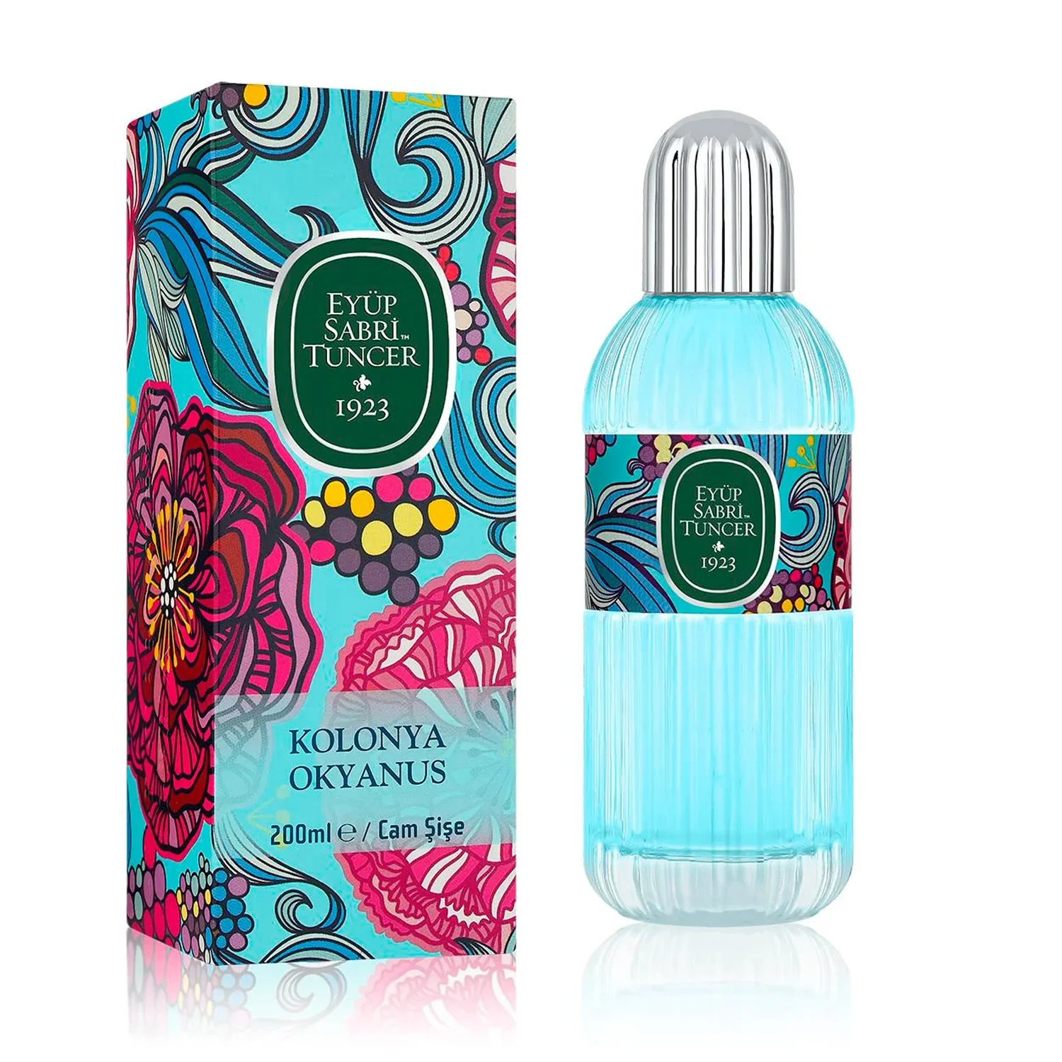 Eyup Sabri Tuncer Cologne Ocean 400Ml