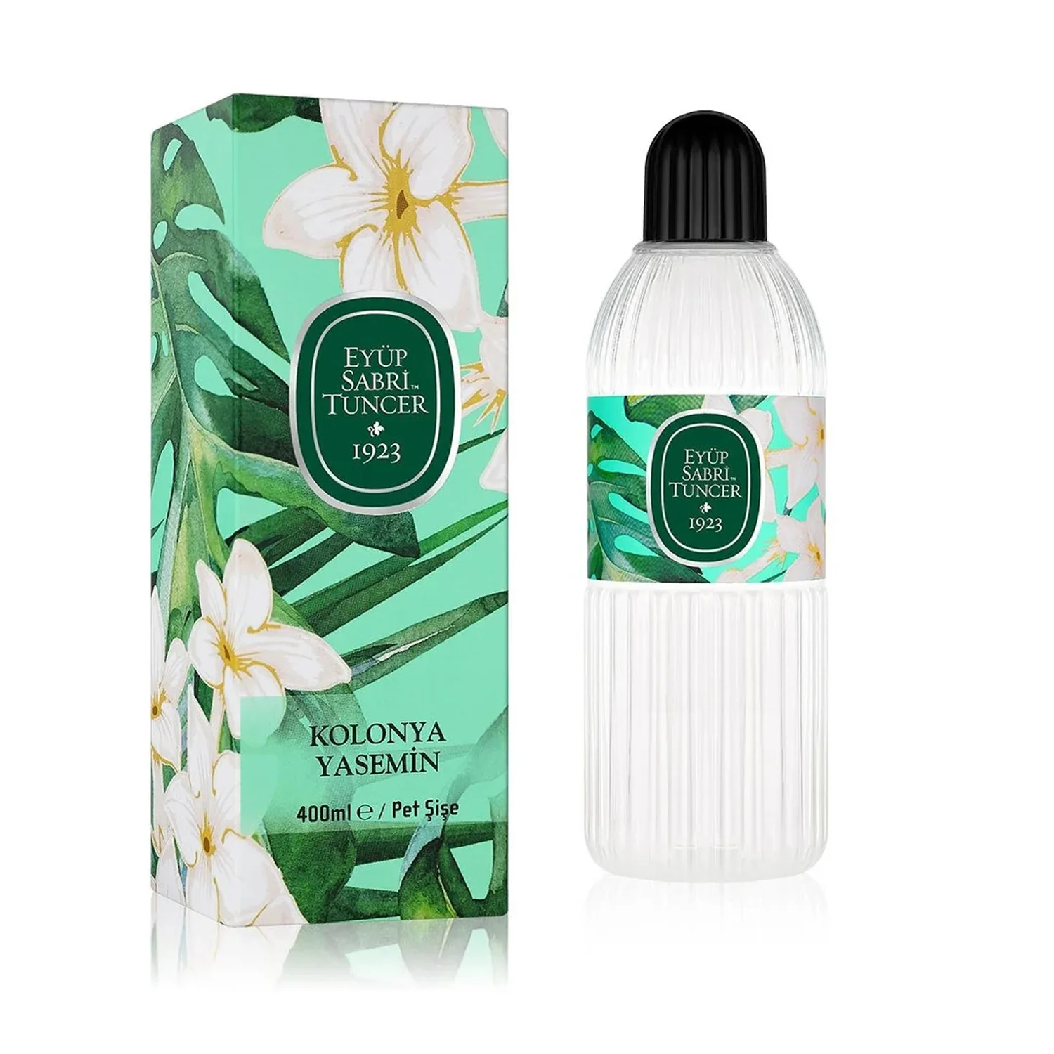 Eyup Sabri Tuncer Cologne Jasmine 400Ml
