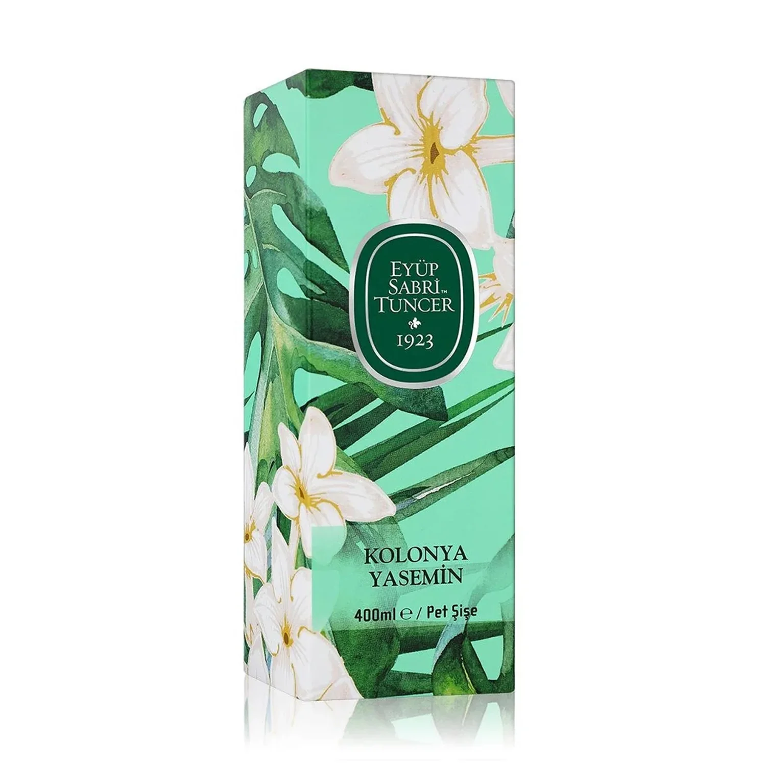 Eyup Sabri Tuncer Cologne Jasmine 400Ml - Image 3