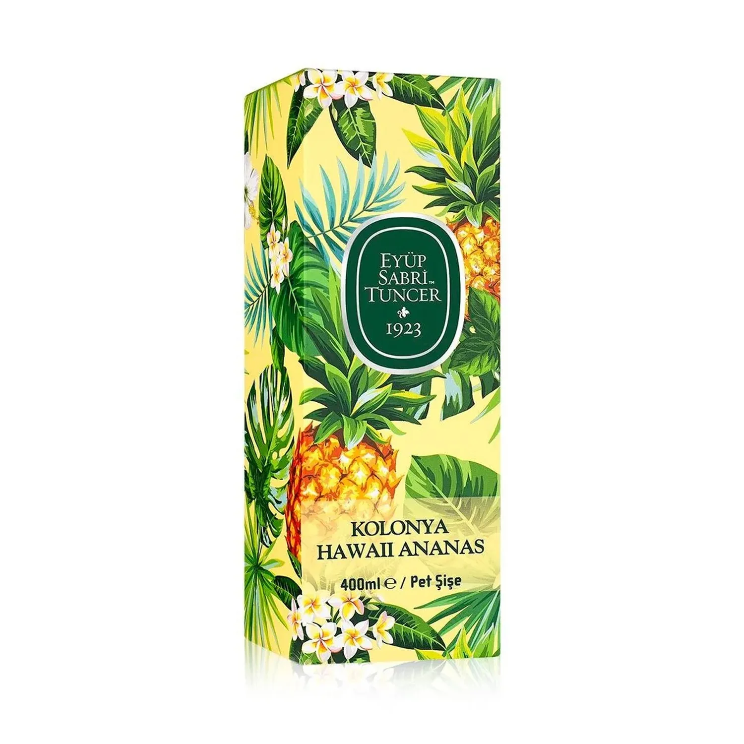 Eyup Sabri Tuncer Cologne Hawaii 400Ml - Image 3