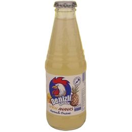 Denizli Lemon Pineapple 250Ml
