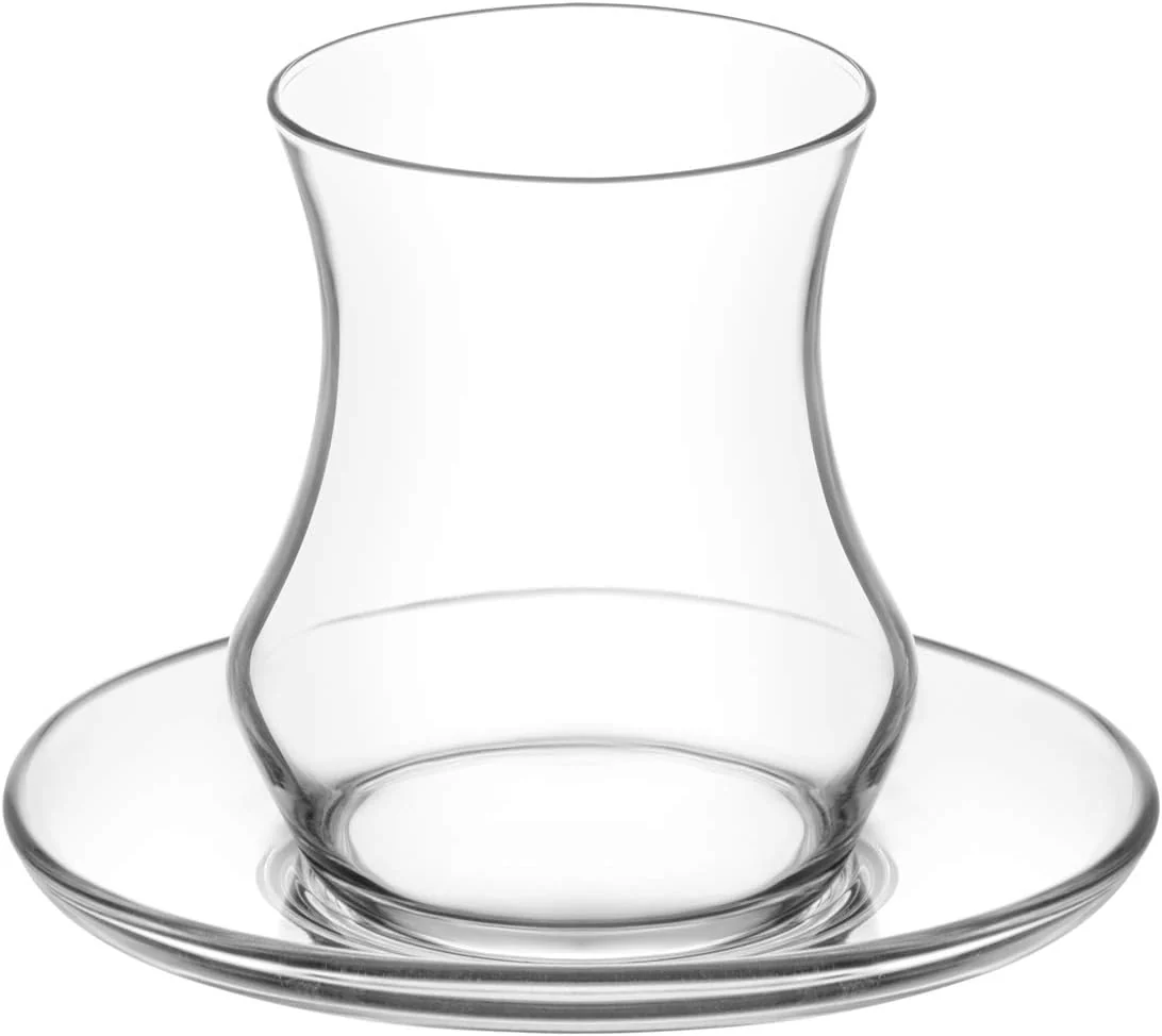 Gurallar Lav Eda Tea Set 12Pc - Image 2