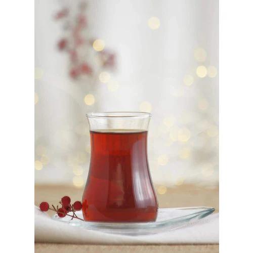 Gurallar Lav Eva Tea Set 12 Pc - Image 2