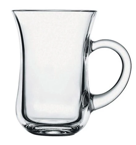 Pasabahce Keyif Tea Glass 6Pc - Image 3