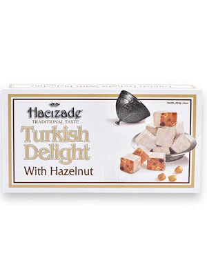 Hacizade Hazelnut Tdelight 454