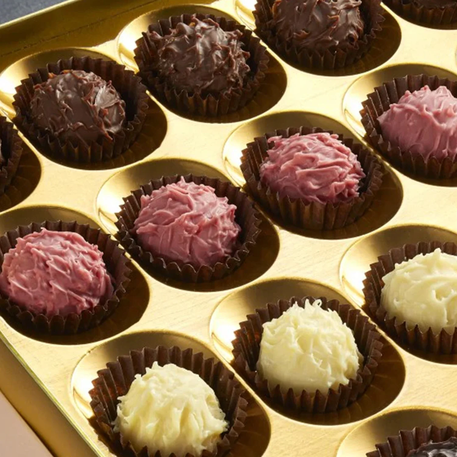 Elit Ruby Truffle 264G - Image 3