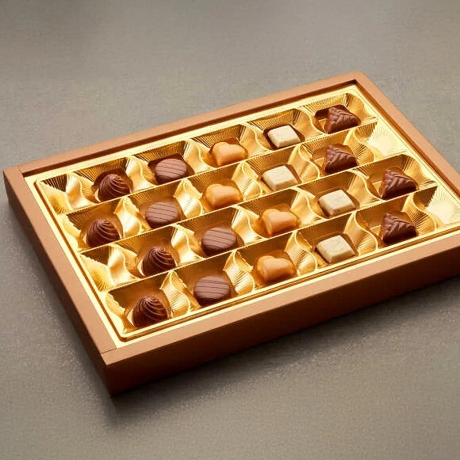 Elit Luxury 204G - Image 3