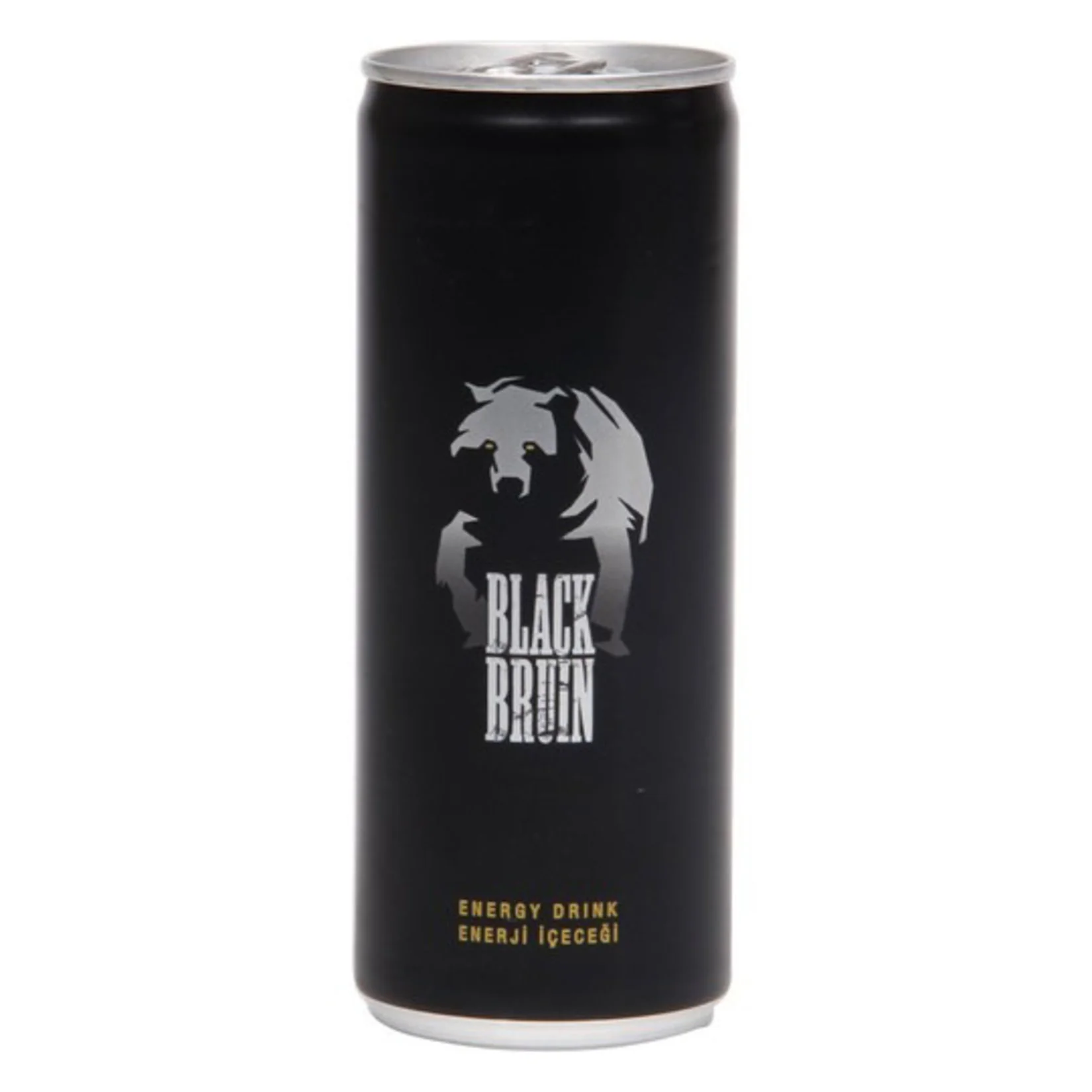 Black Bruin Energy Drink 250Ml