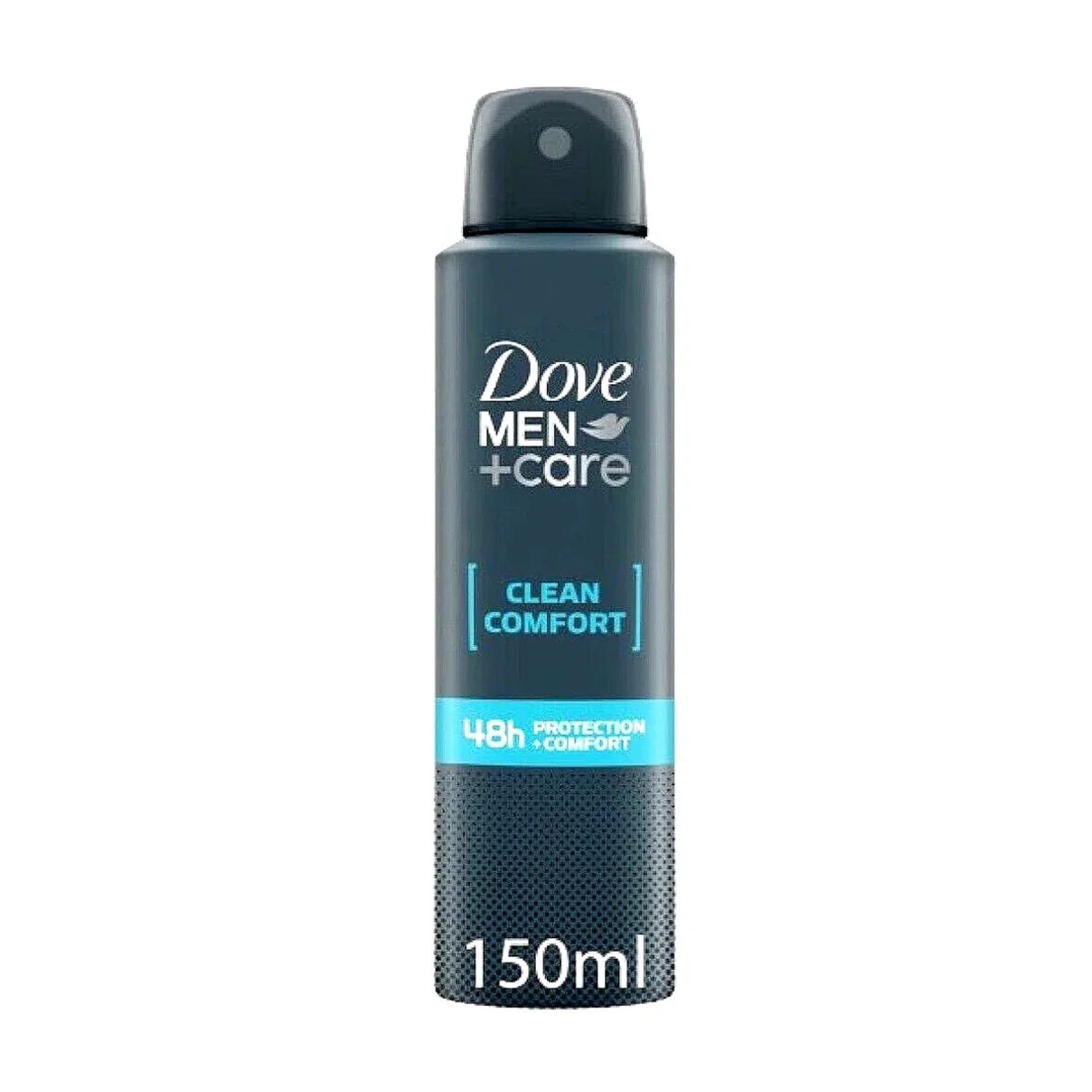 Dove Men Body Spray Clean Comfort 150