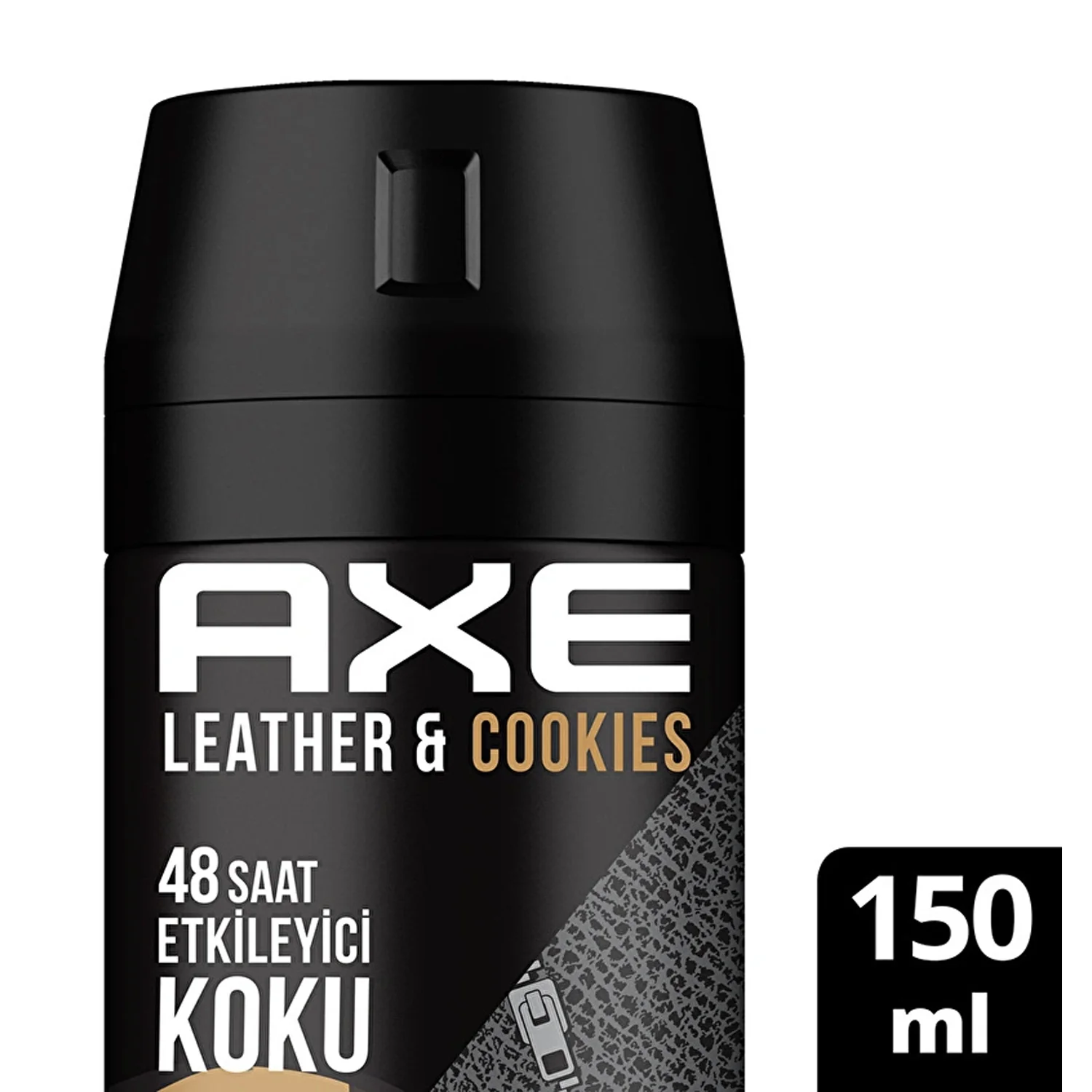 Axe Body Spray Cookies 150Ml - Image 2
