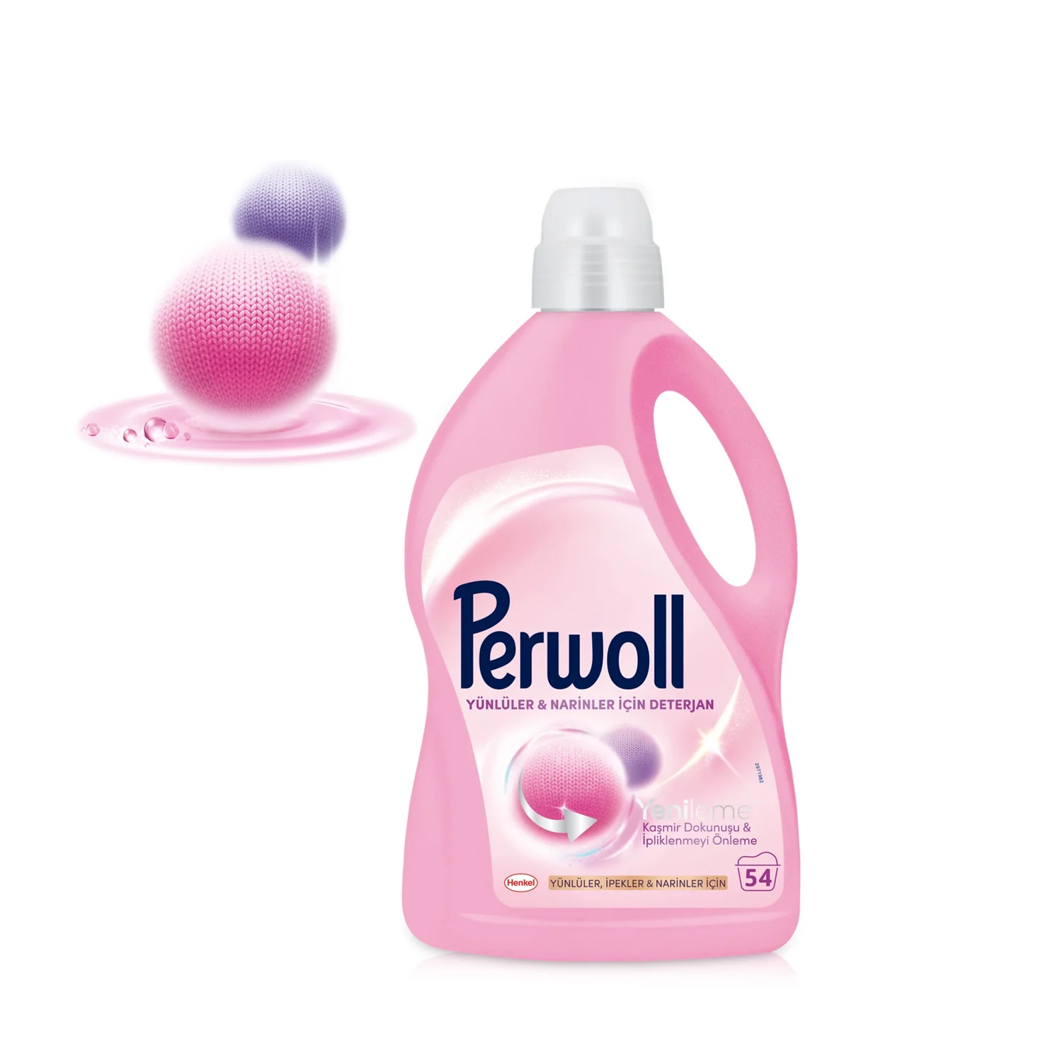 Perwoll For Wool 2970L - Image 4