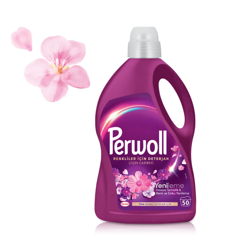 Perwoll Liq Detergent Color2.7 - Image 4