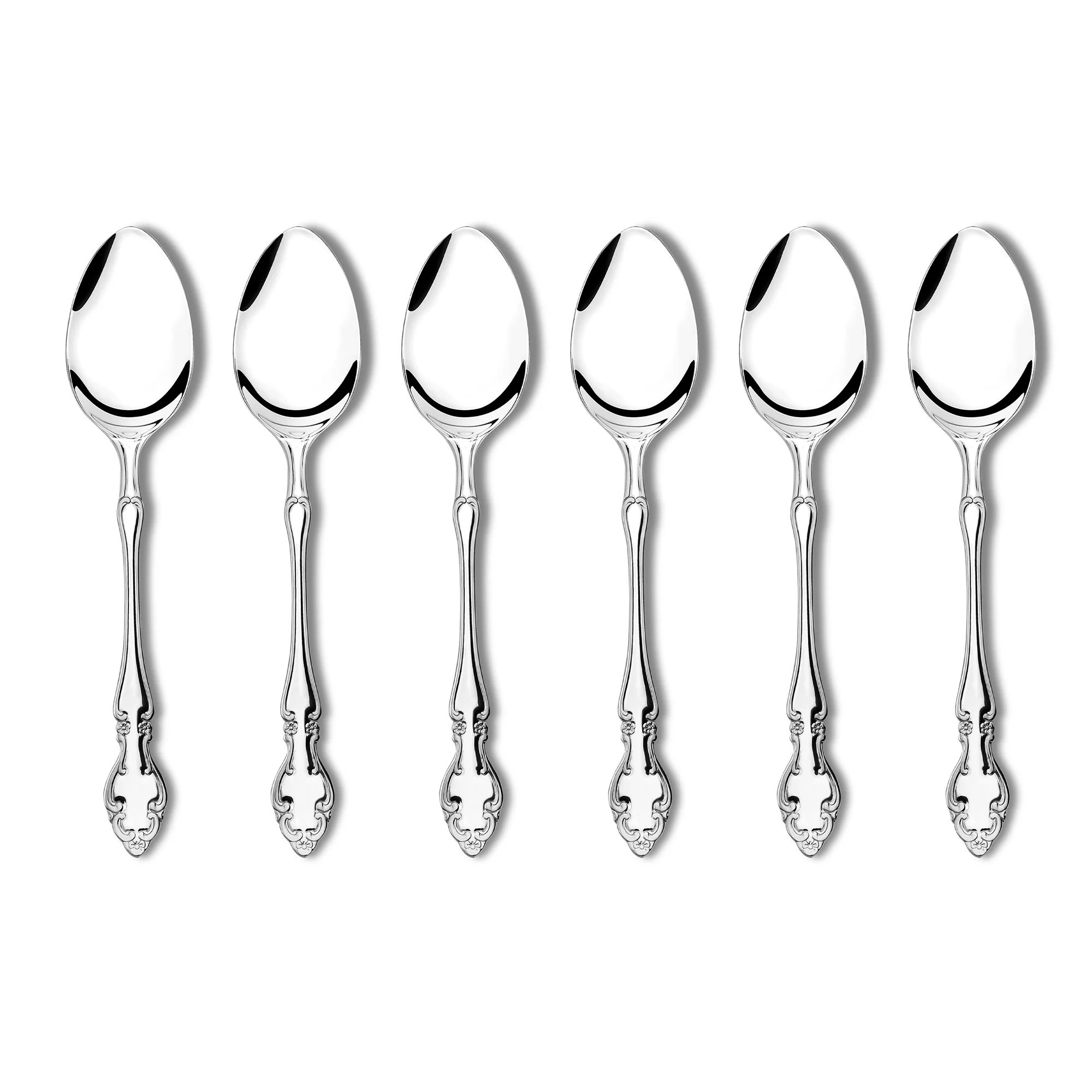 Adriana 36 Piece Cutlery Set - Image 12
