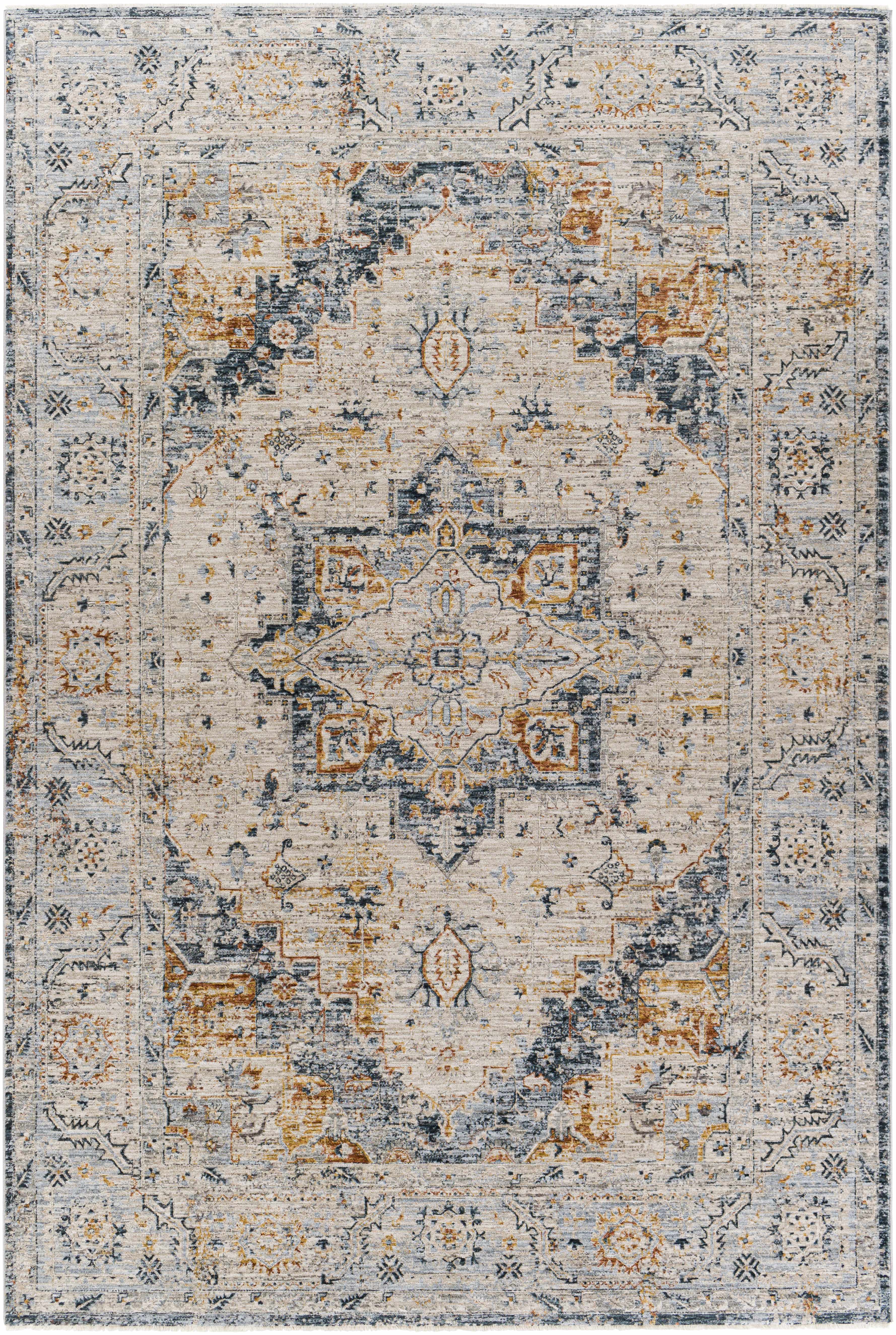 Alief Luxe Rug - Image 10