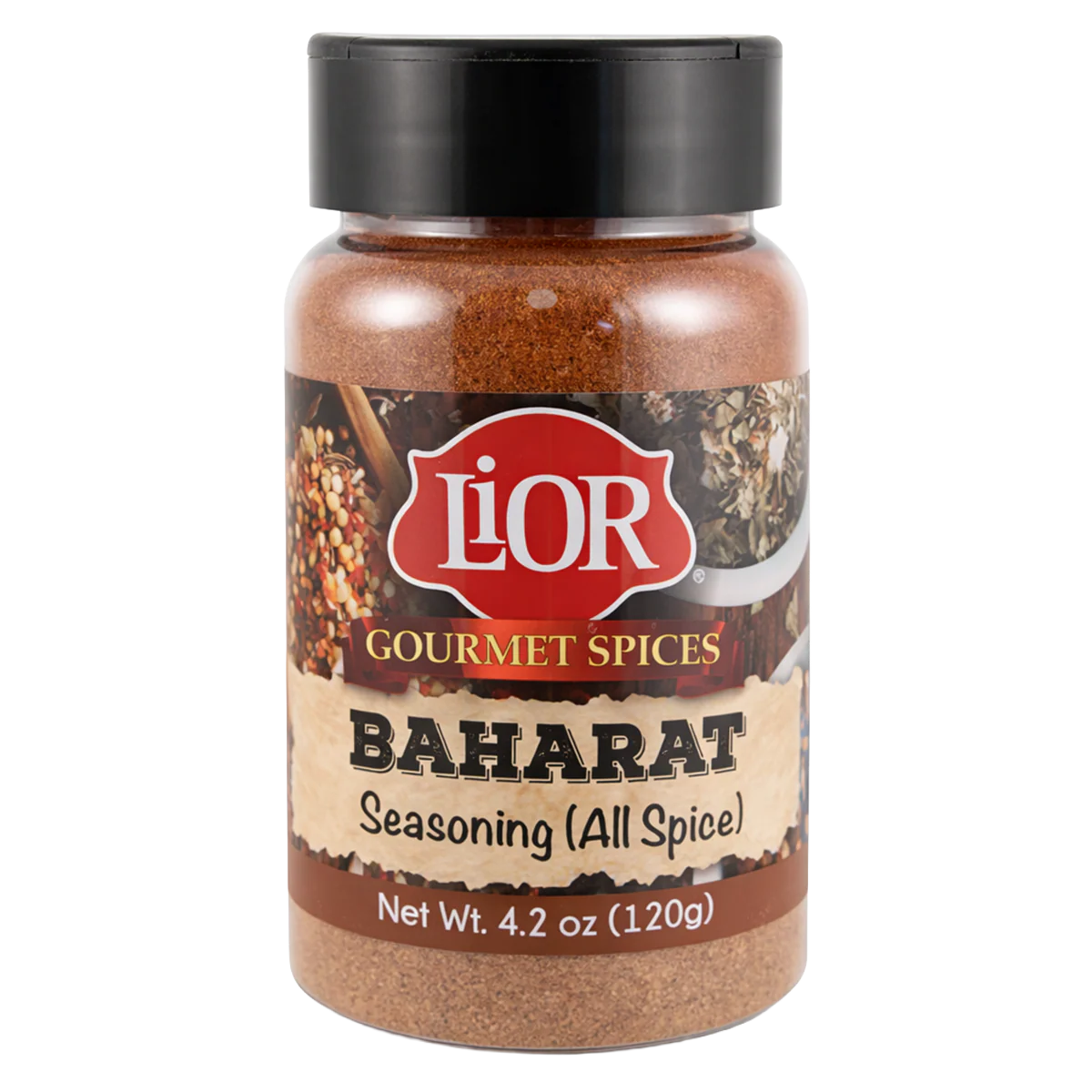 All Spice (Baharat Seasoning), LiOR