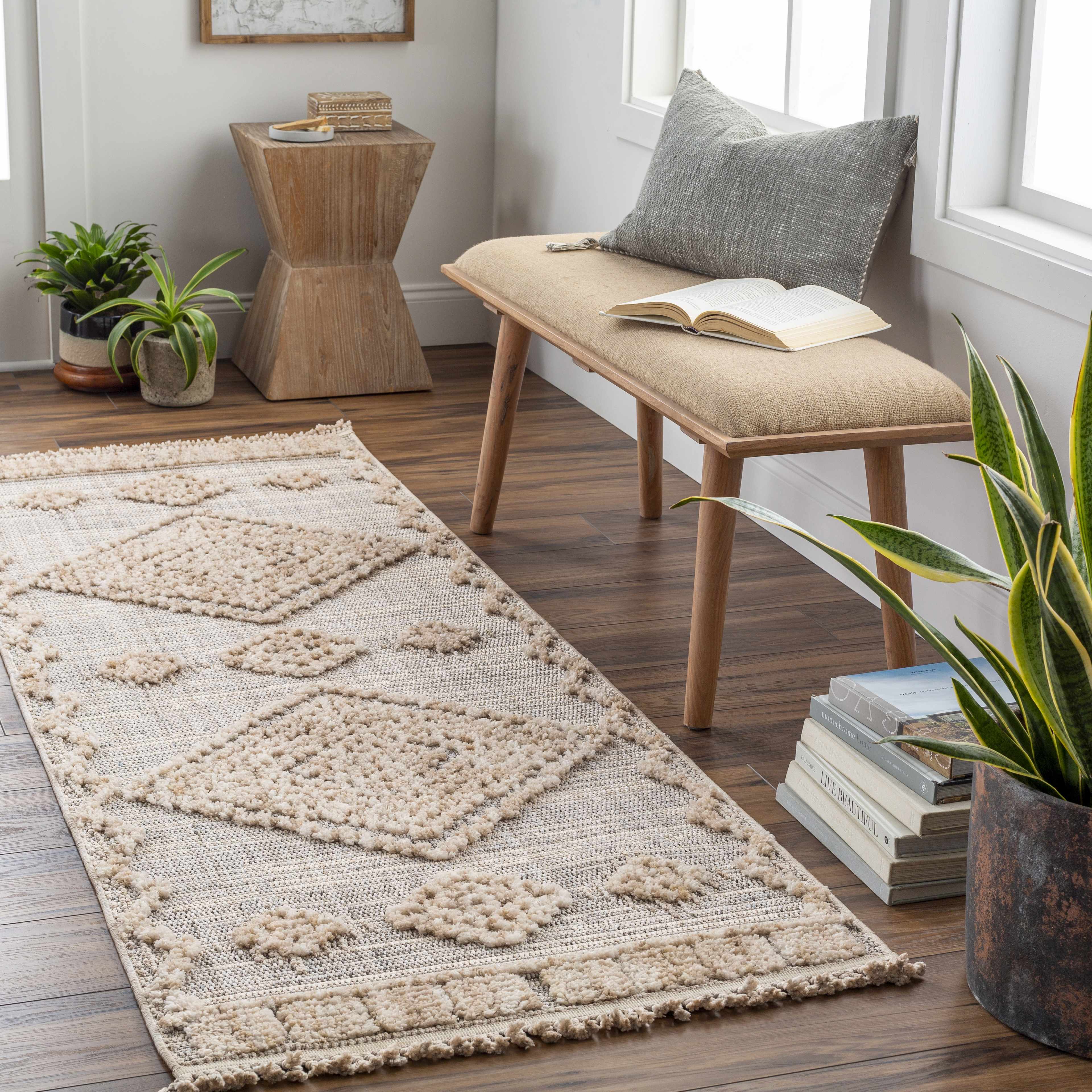 Ampusungan Area Rug - Image 17