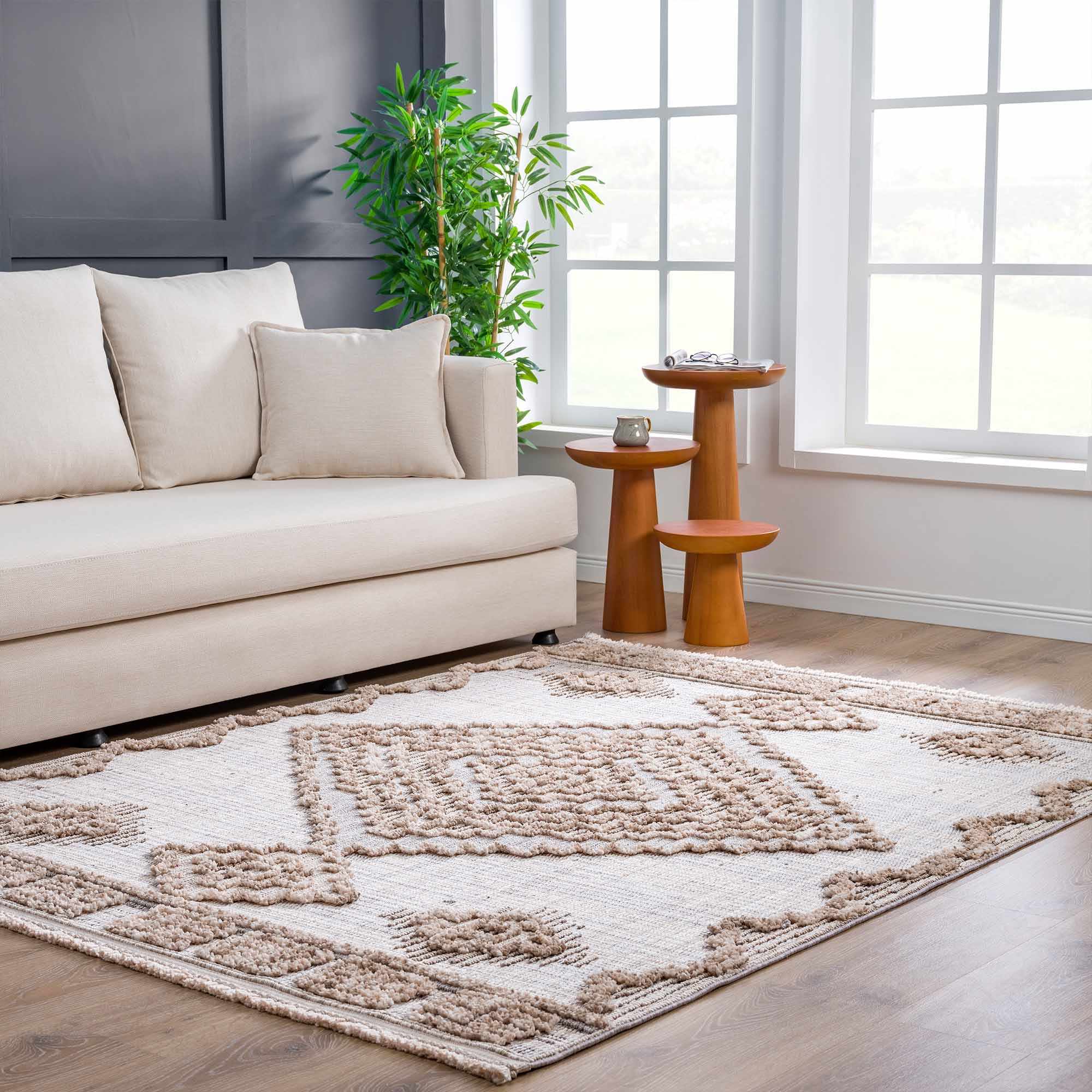 Ampusungan Area Rug - Image 21
