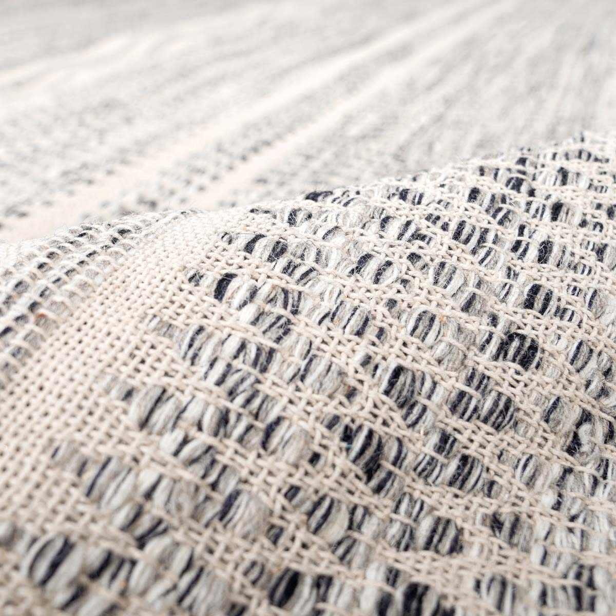 Arabi Wool Area Rug - Image 8