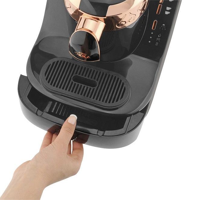 Arzum Okka Automatic Turkish Coffee Machine, 120V - Image 5