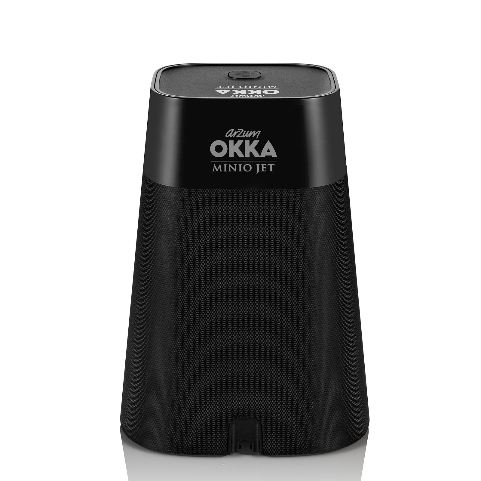Arzum Okka Jet Automatic Turkish Coffee Maker, Black/Chrome, 5 Cups - Image 4