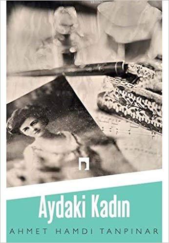 Aydaki Kadın