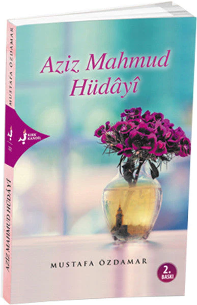 Aziz Mahmud Hüdayi