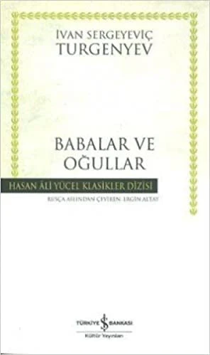 Babalar Ve Ogullar