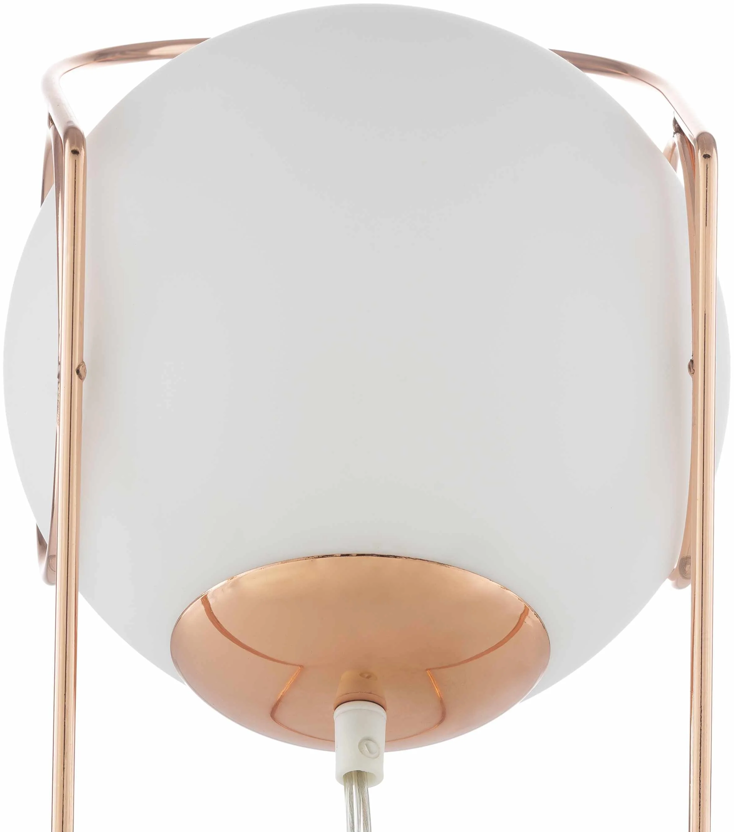 Balrothery Table Lamp - Clearance - Image 2