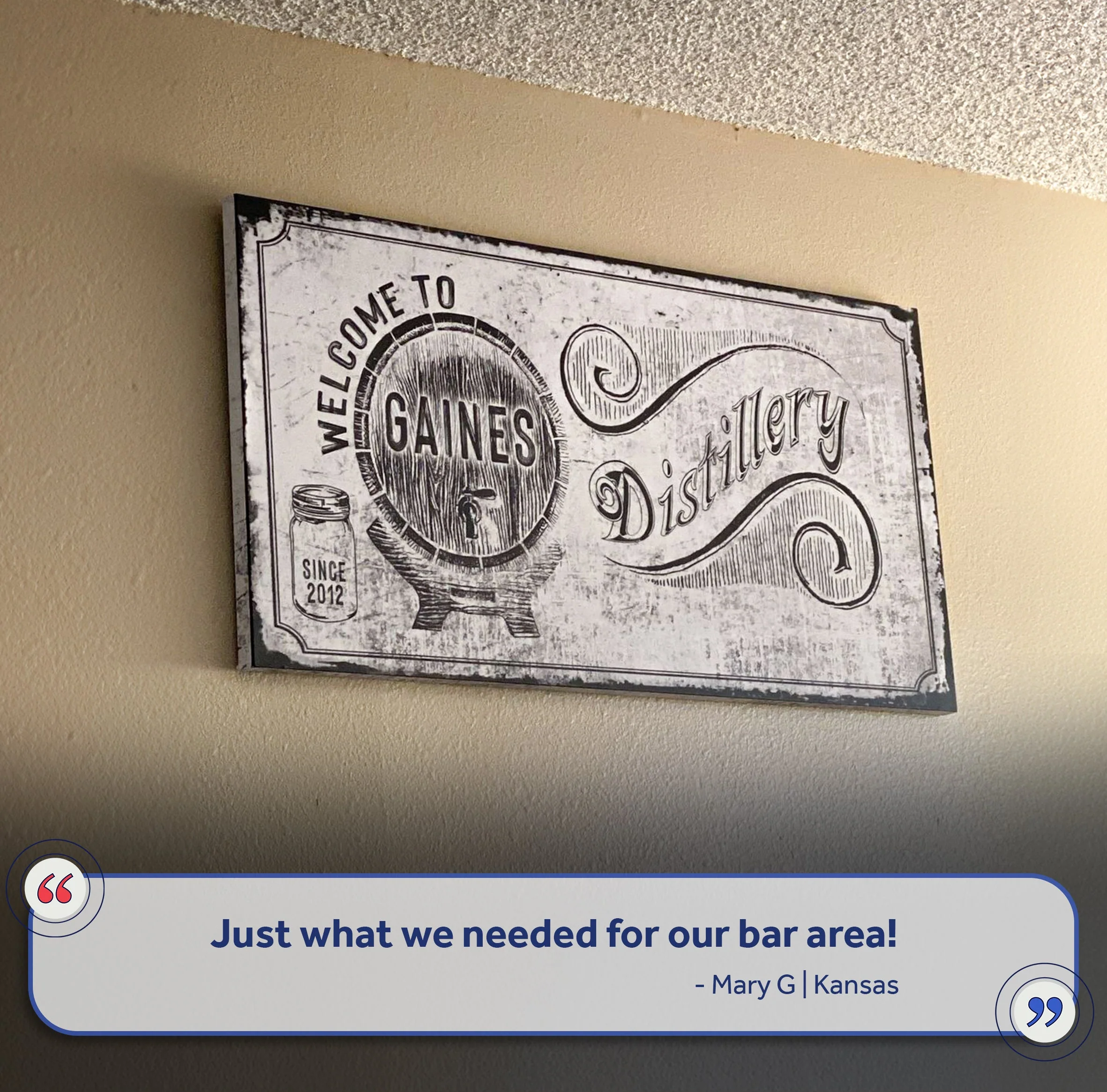 Bar Sign - Image 7