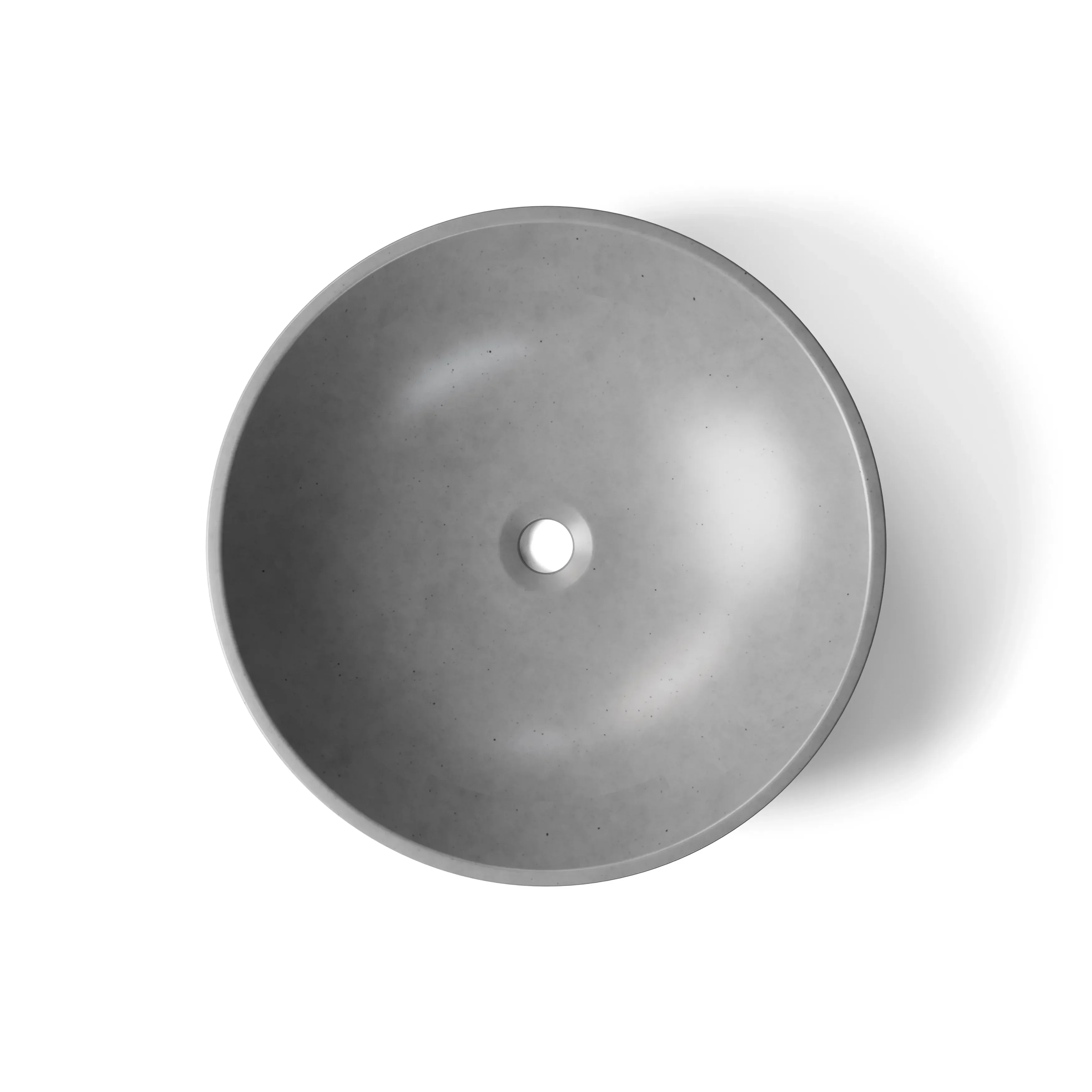 Basin Concrete Sink - Image 7