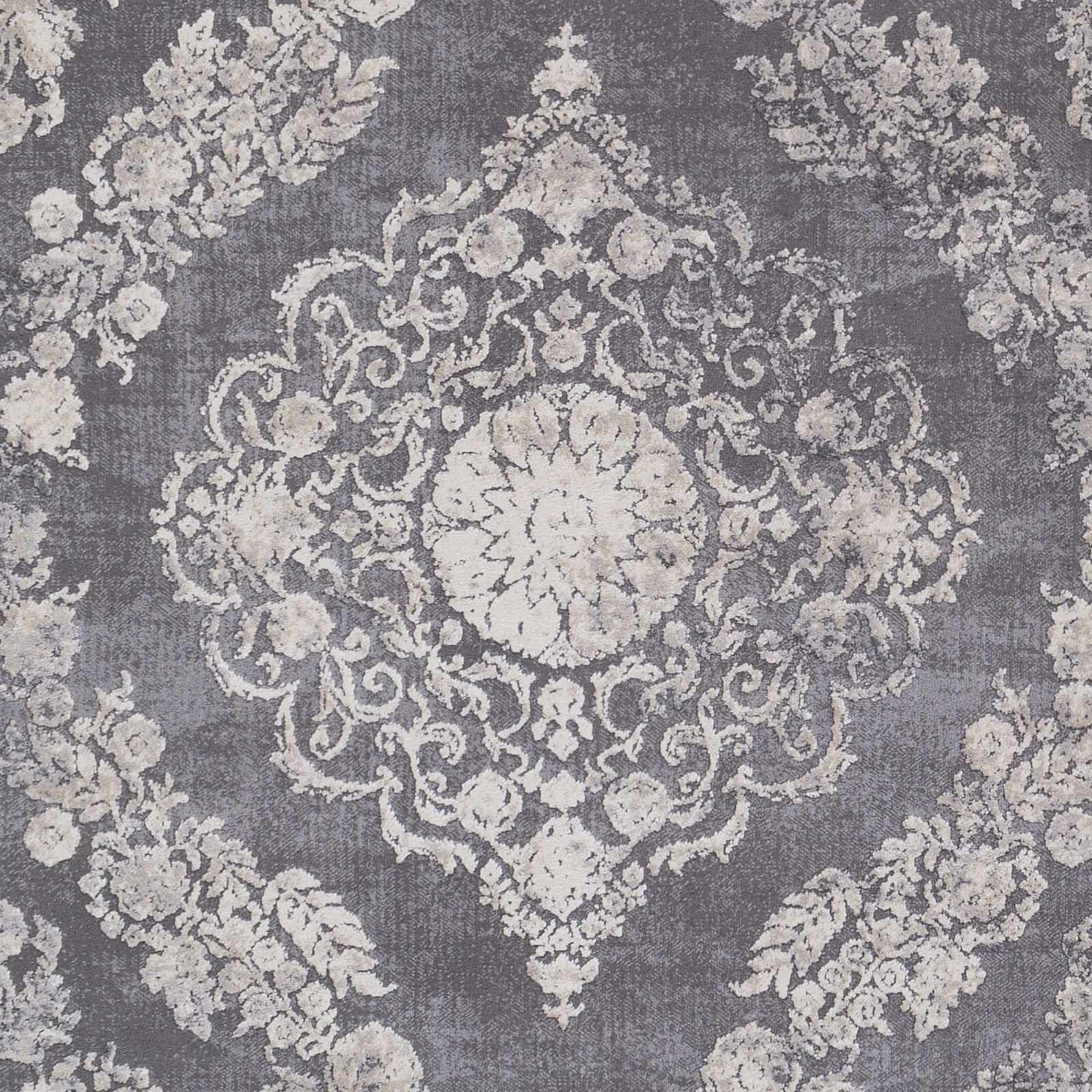 Battleview Updated Traditional Tibetan Rug - Image 6