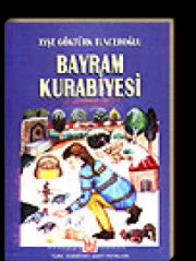 Bayram Kurabiyesi