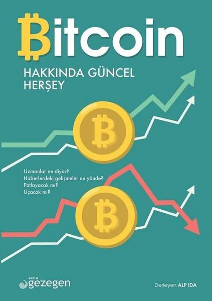 Bitçoin Hakkında Herşey