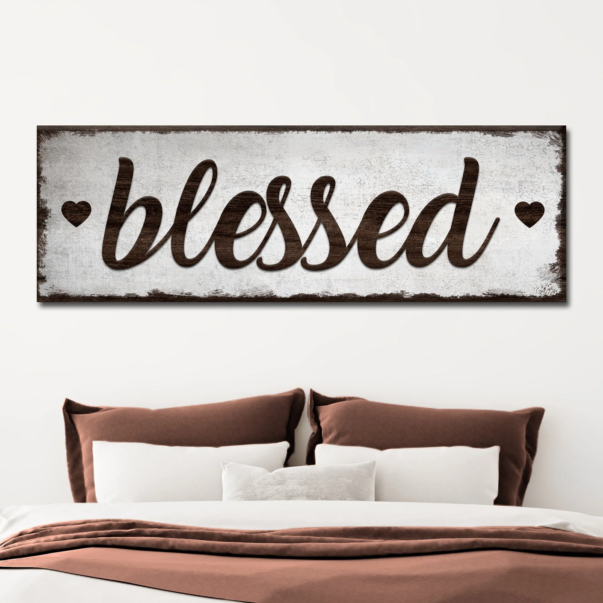 Blessed Sign - Image 2