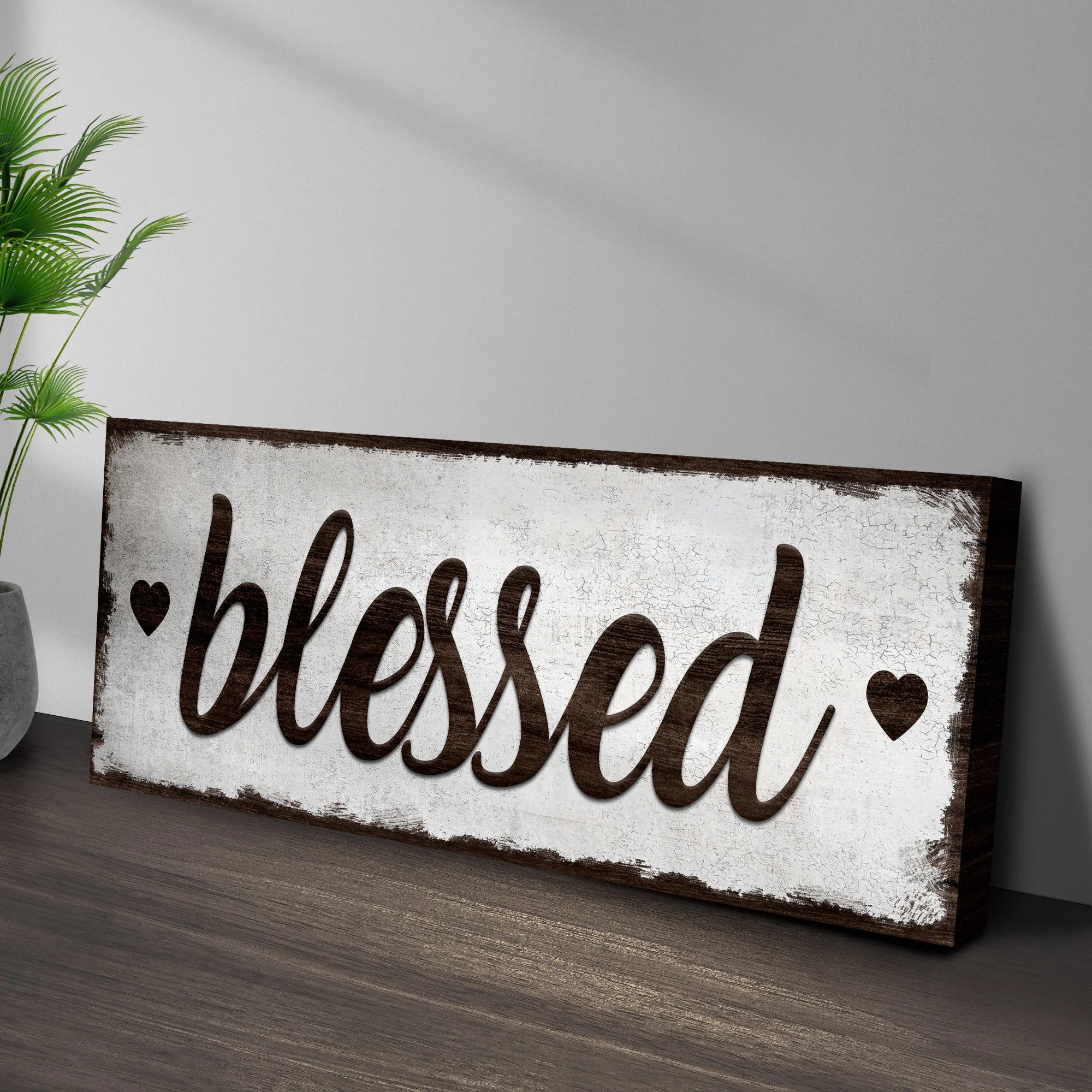 Blessed Sign - Image 3