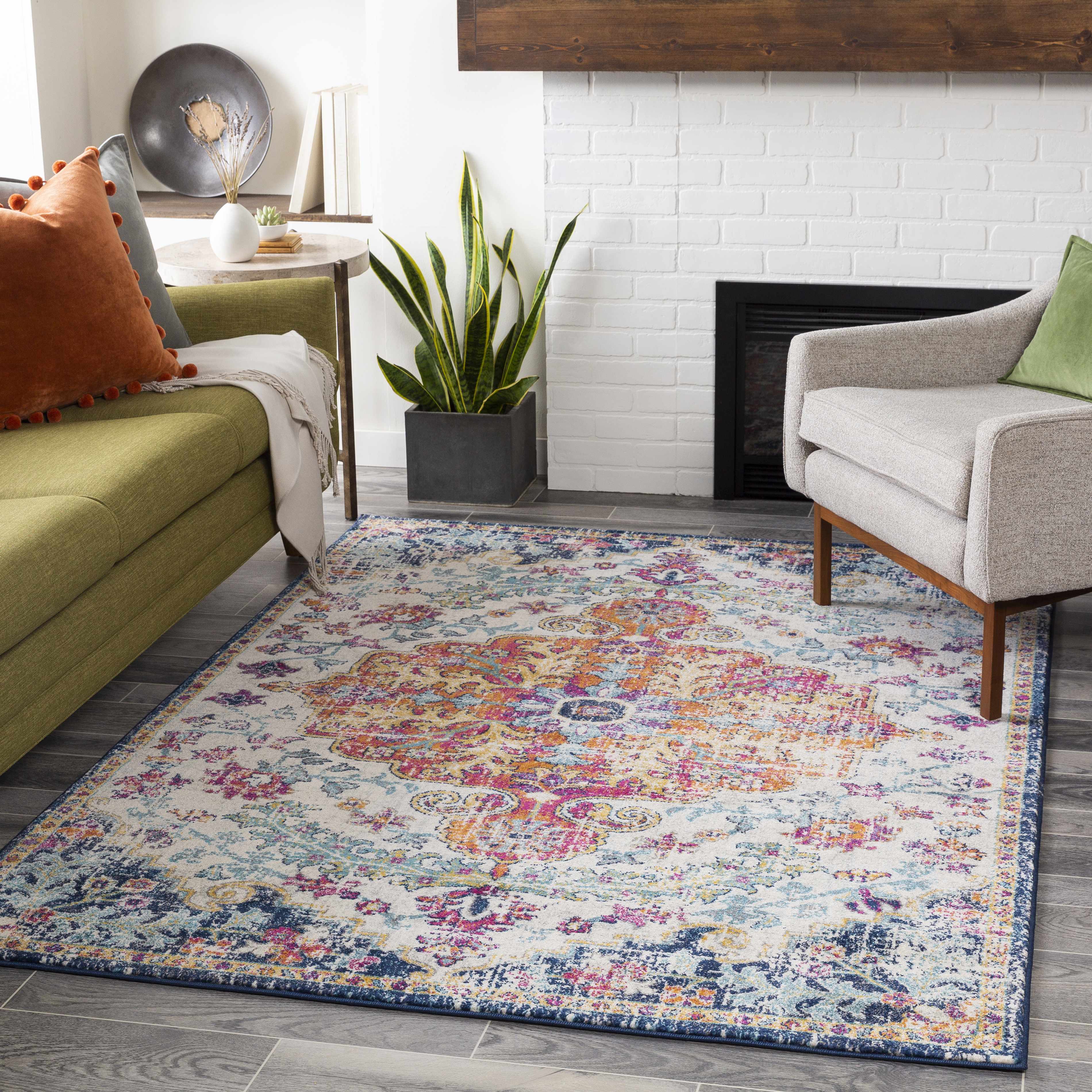 Bodrum Area Rug - Image 12