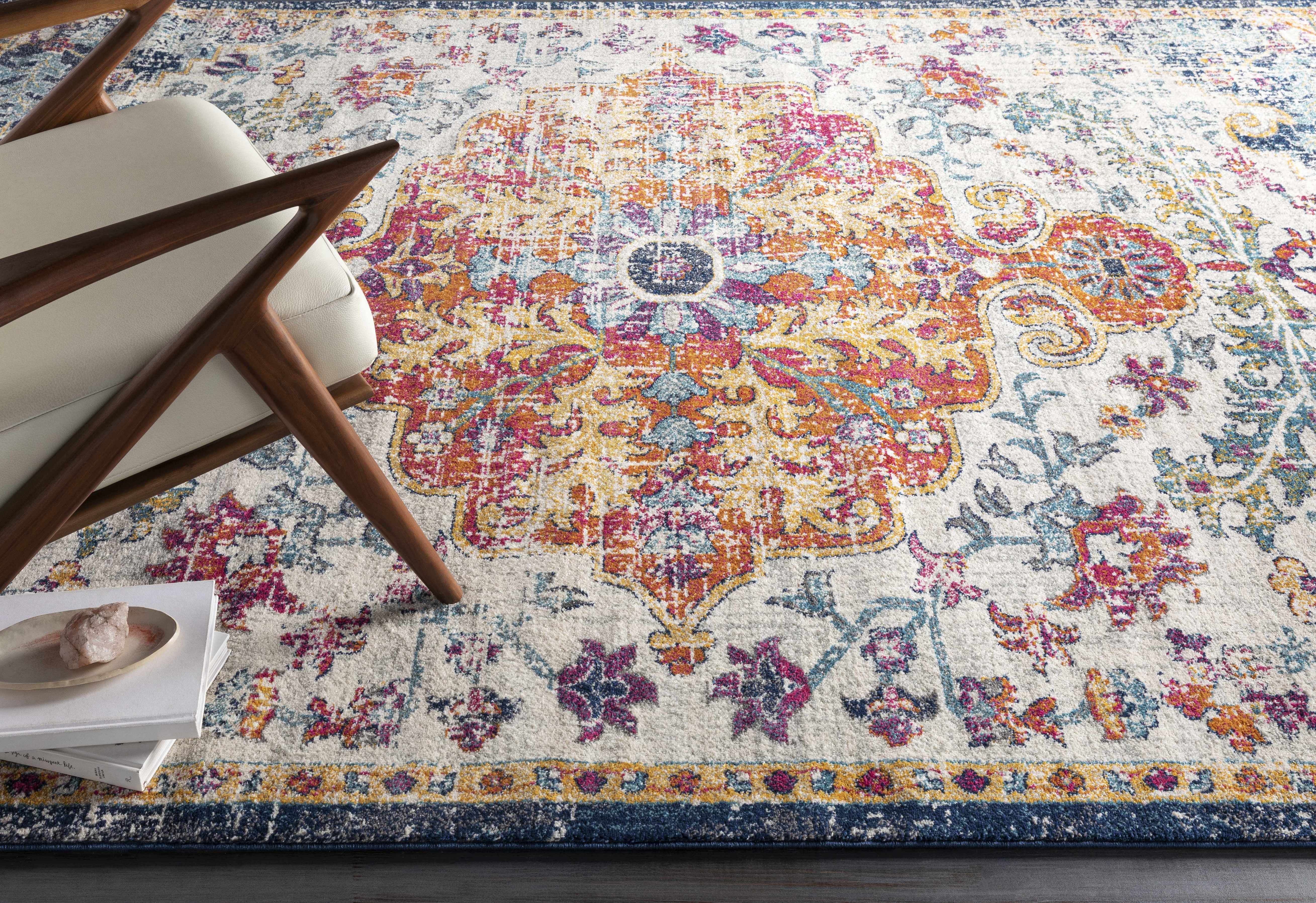 Bodrum Area Rug - Image 14