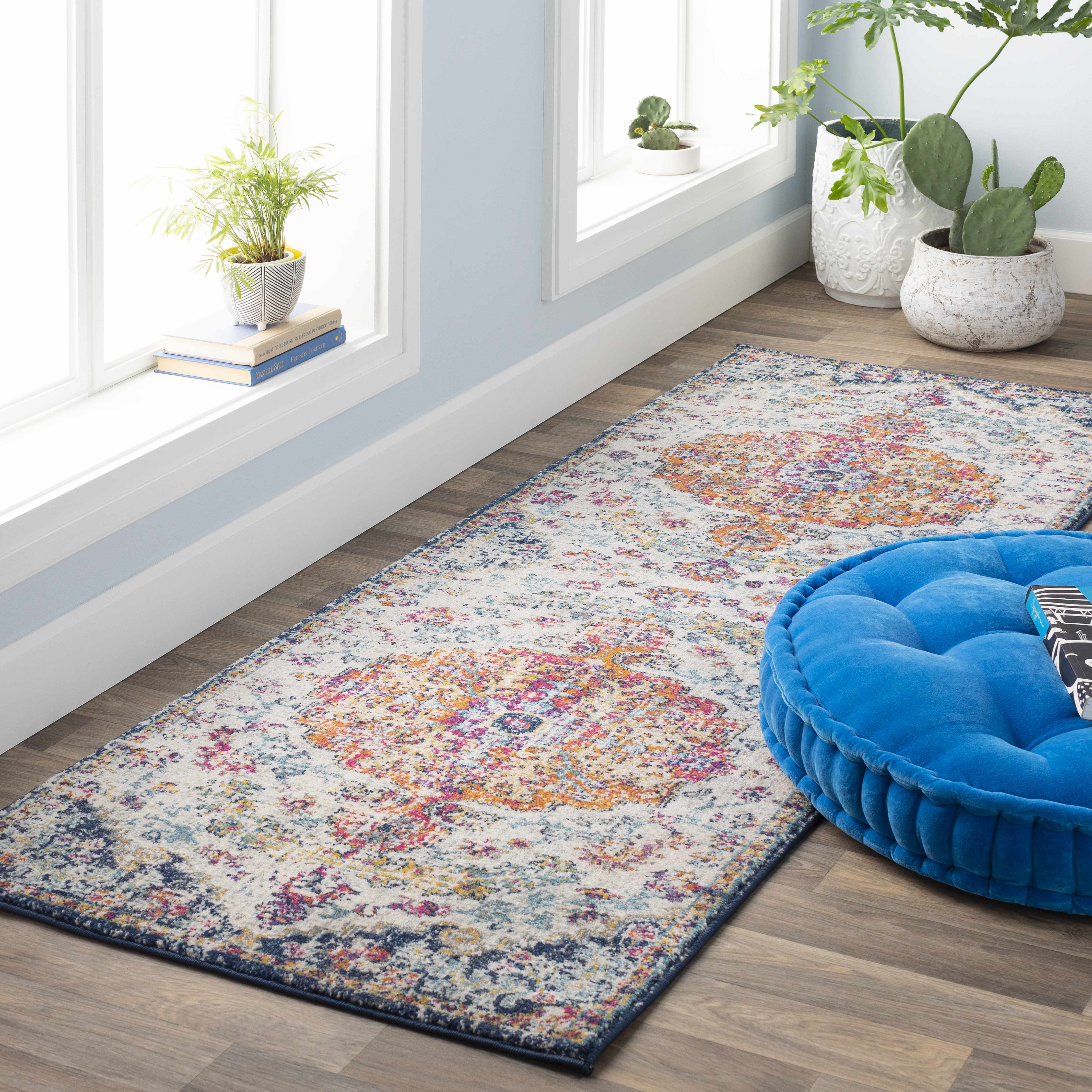 Bodrum Area Rug - Image 17