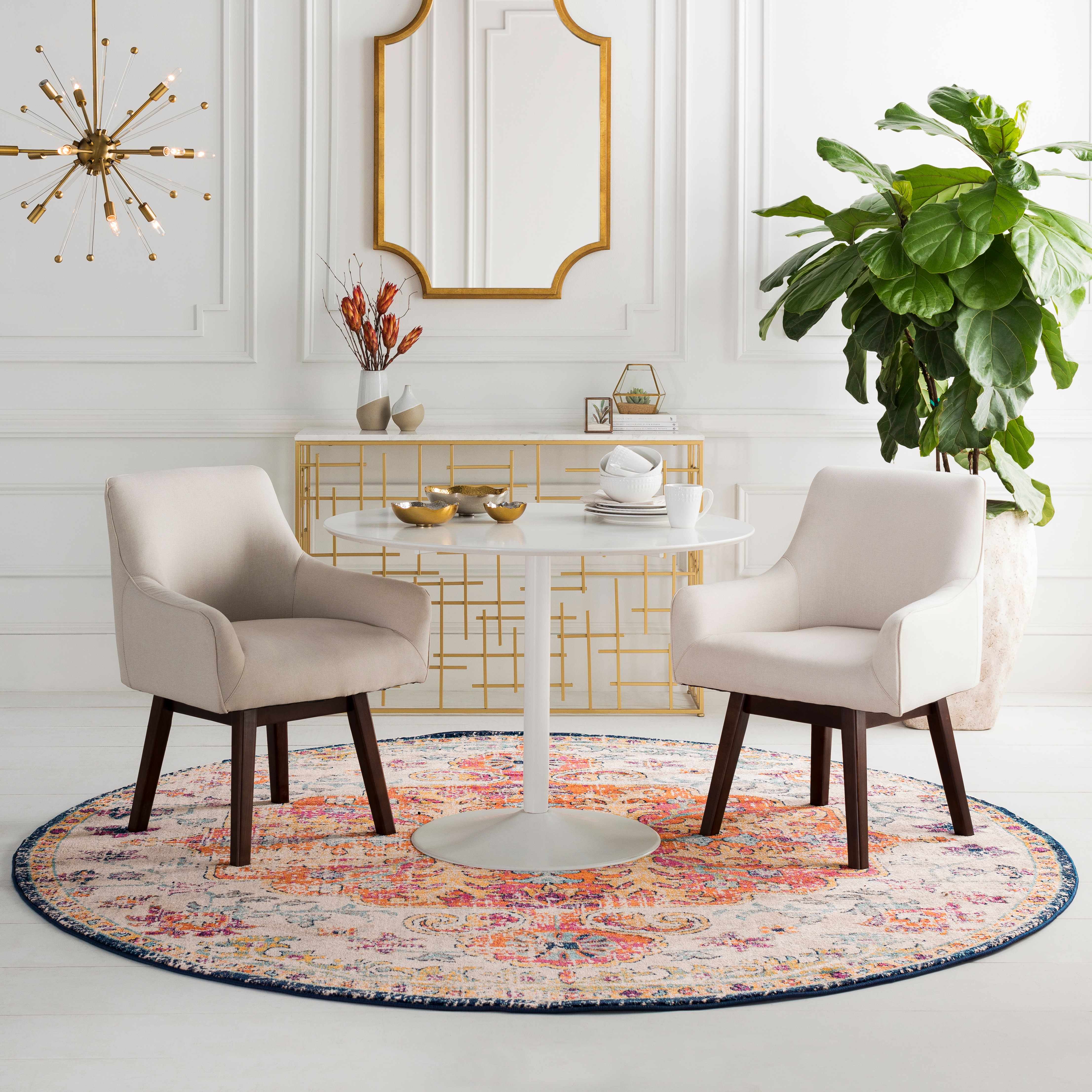 Bodrum Area Rug - Image 18