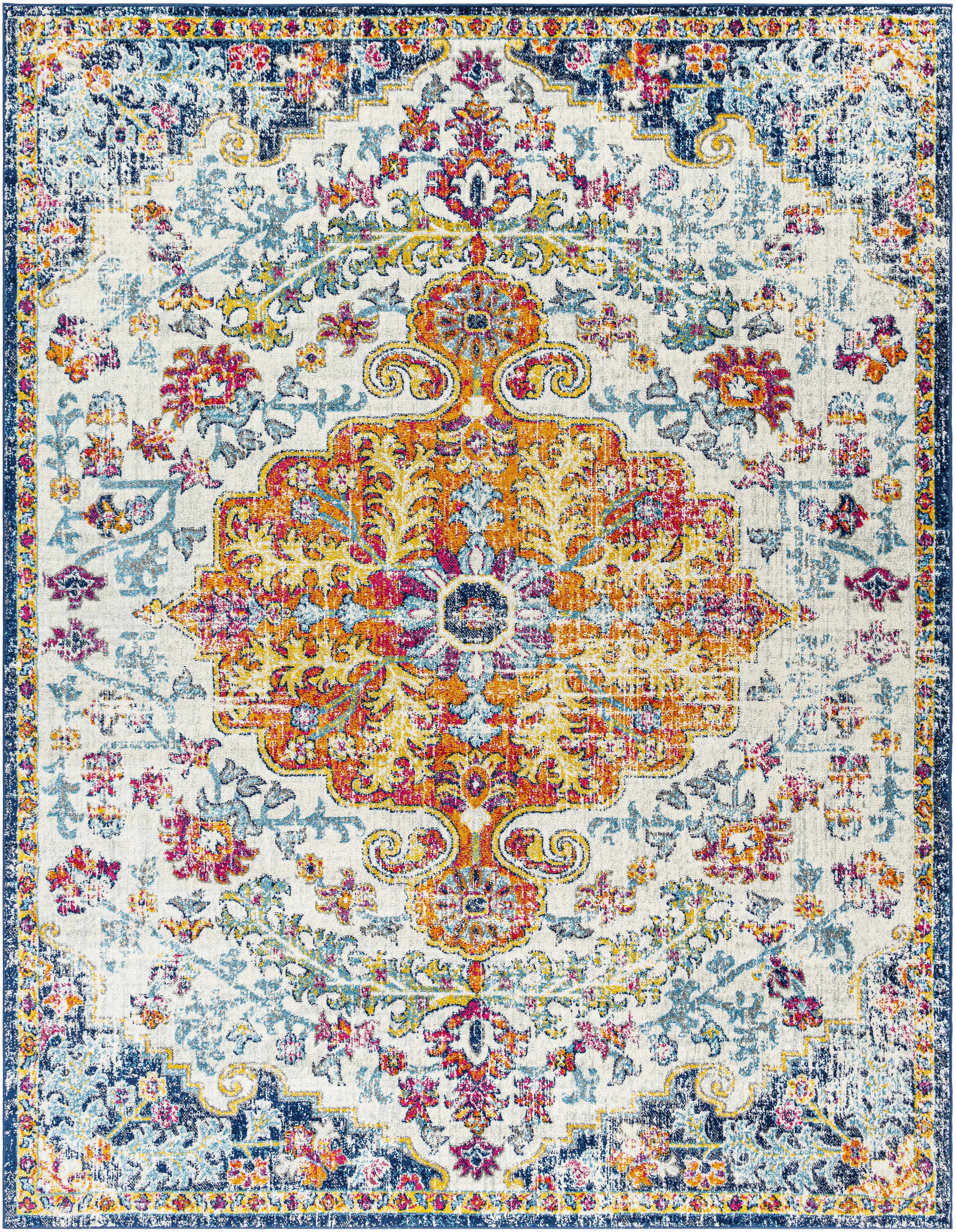 Bodrum Area Rug - Image 28