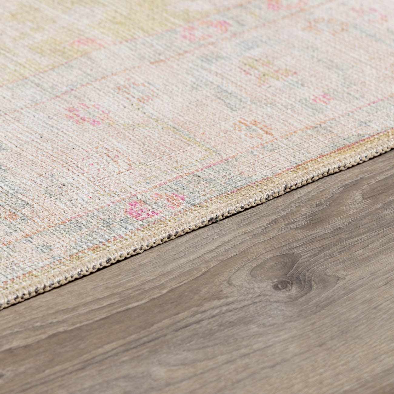 Bozkurt Boutique Washable Rug - Image 10