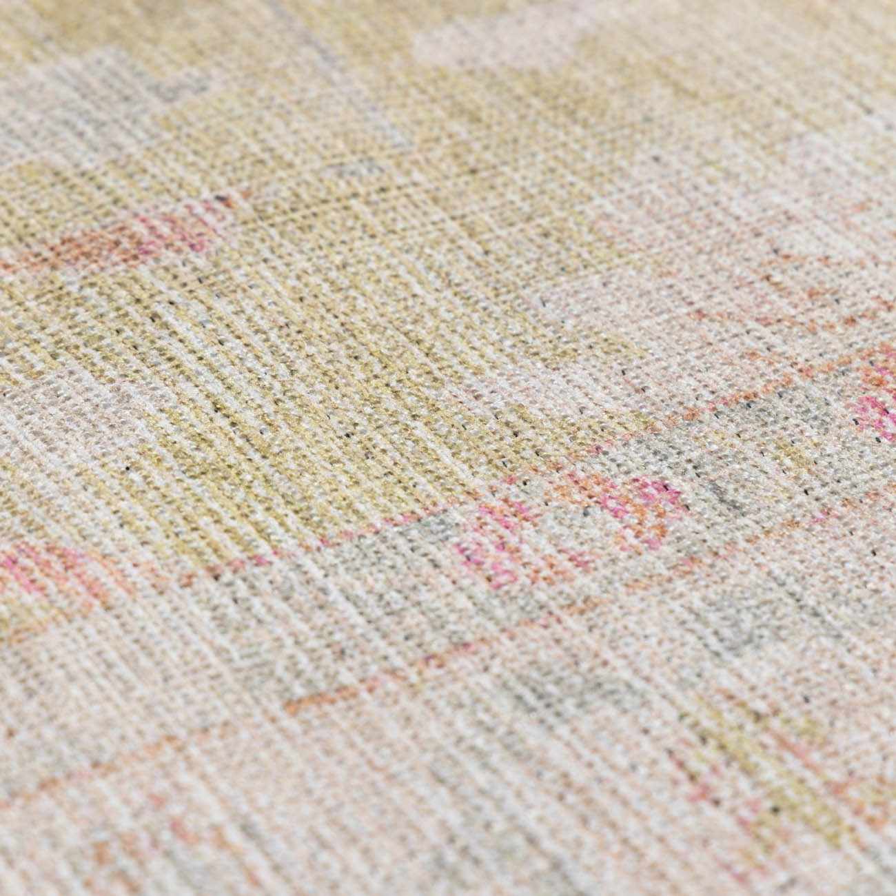 Bozkurt Boutique Washable Rug - Image 16