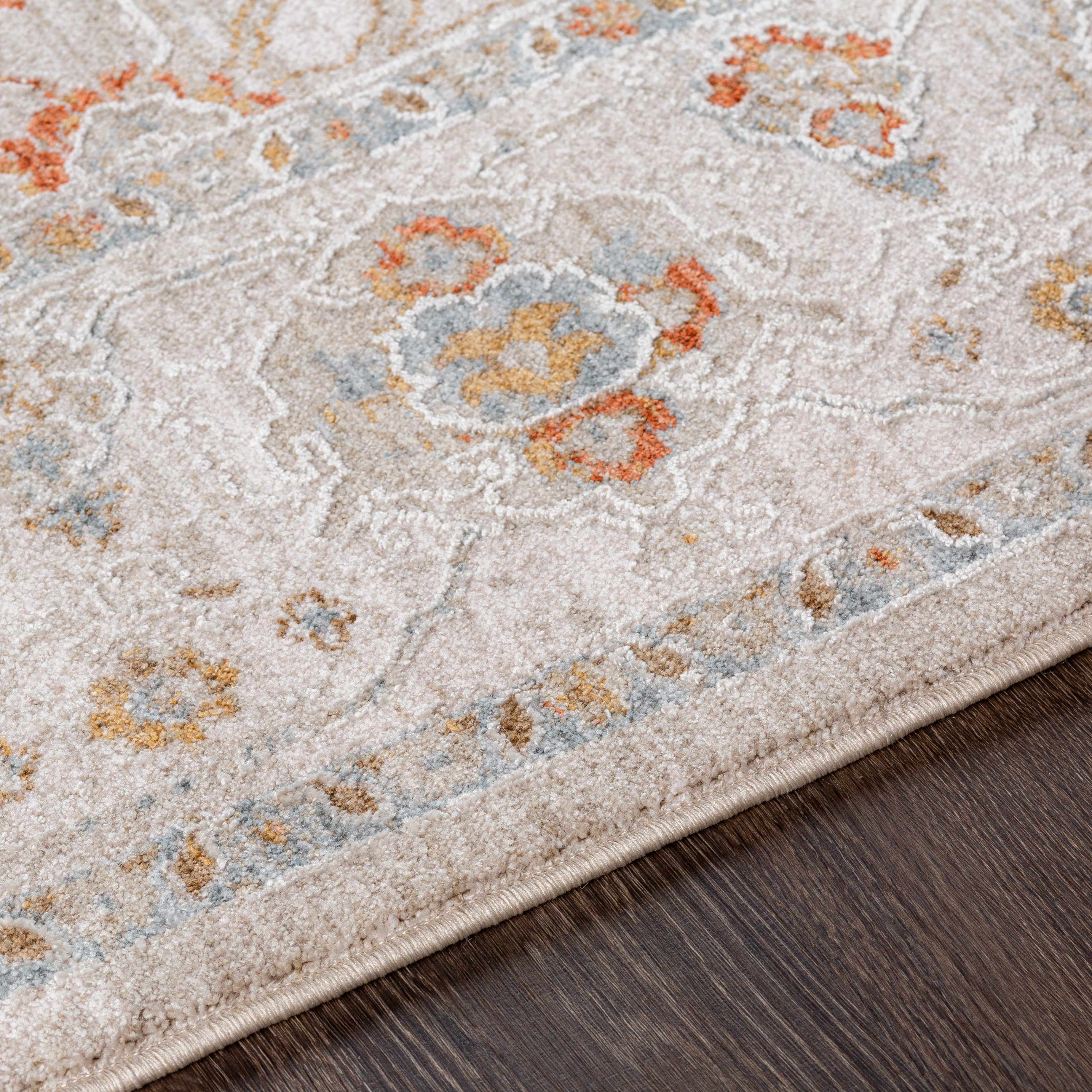 Bradley Oushak Area Rug - Image 14