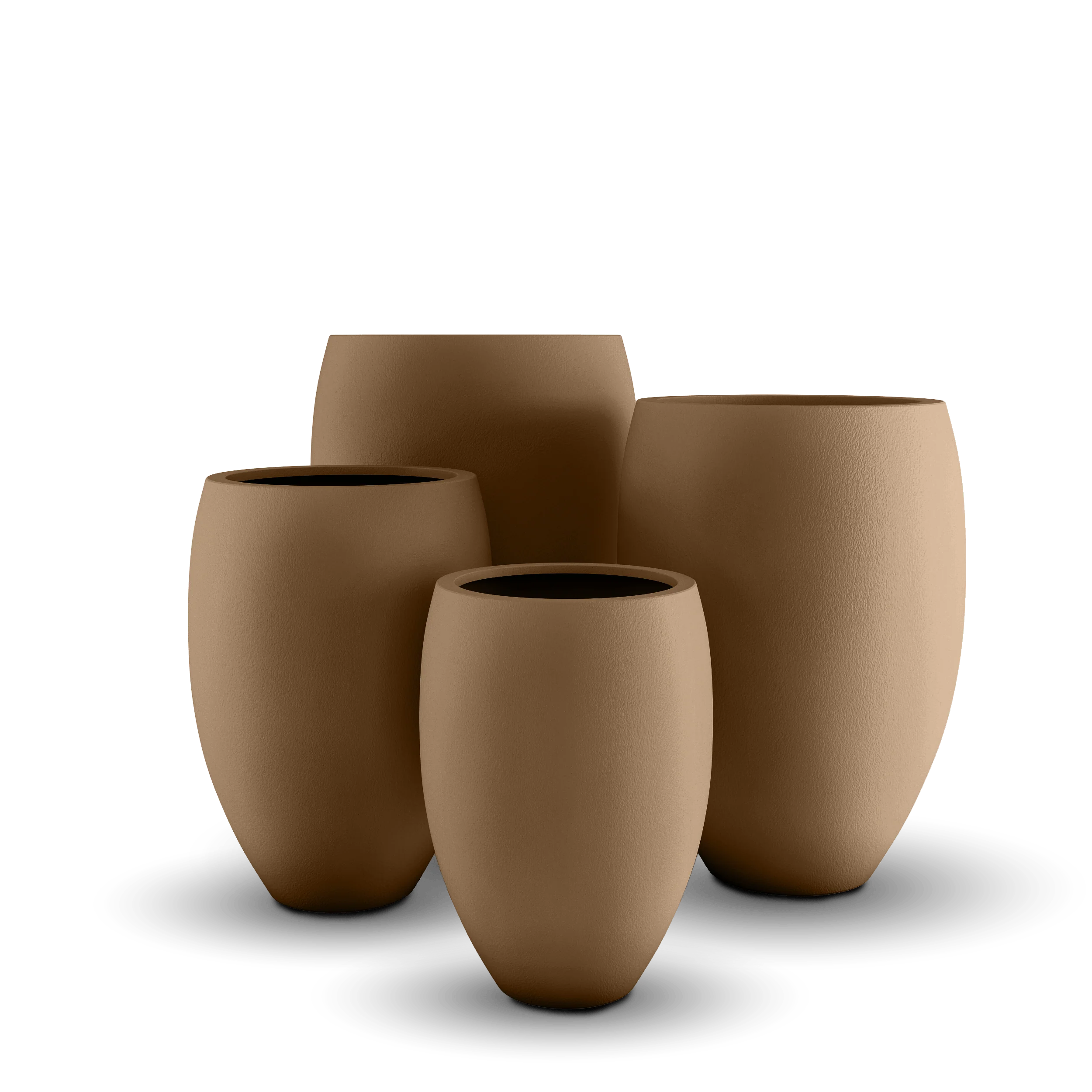 Brandy Planter - Image 19