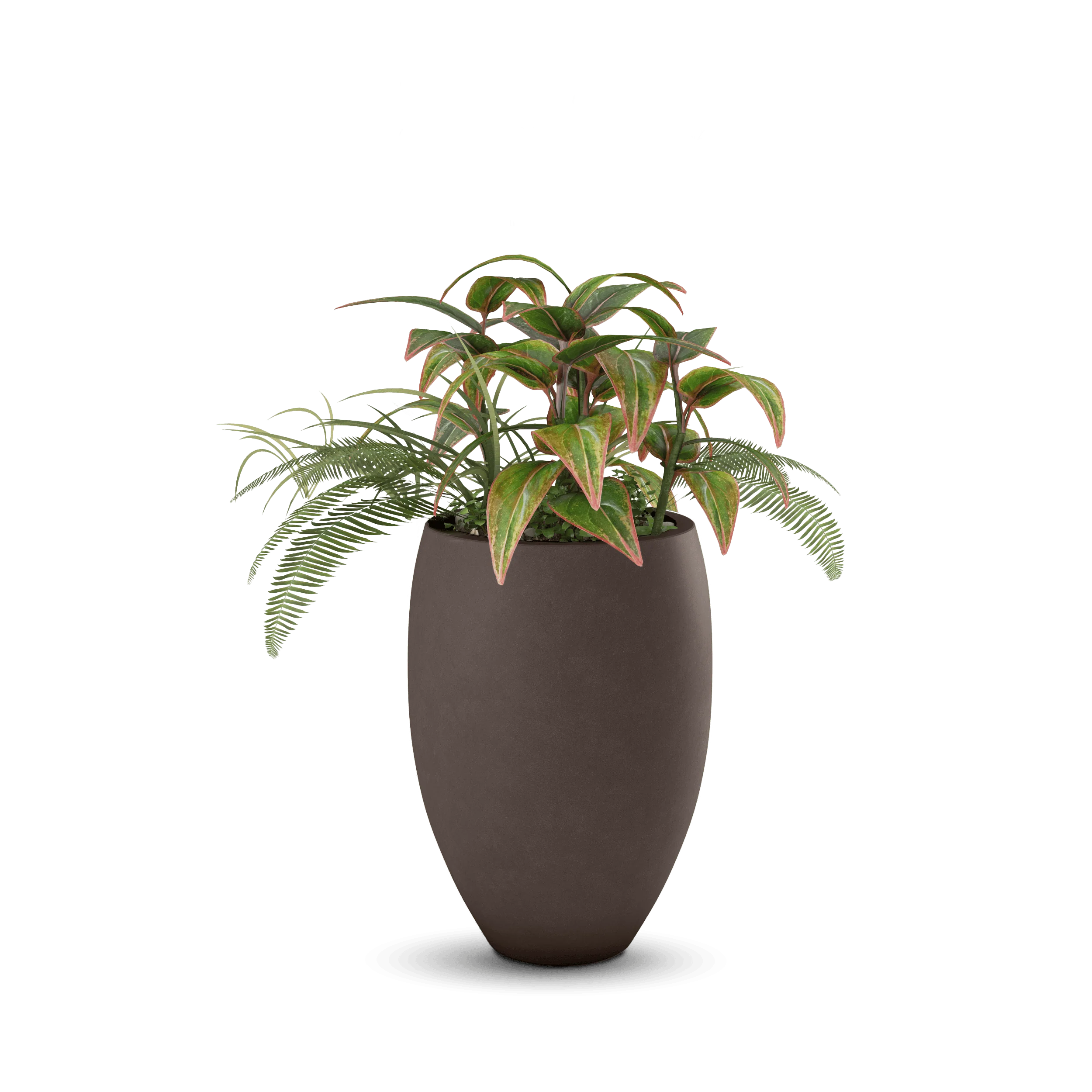 Brandy Planter - Image 24