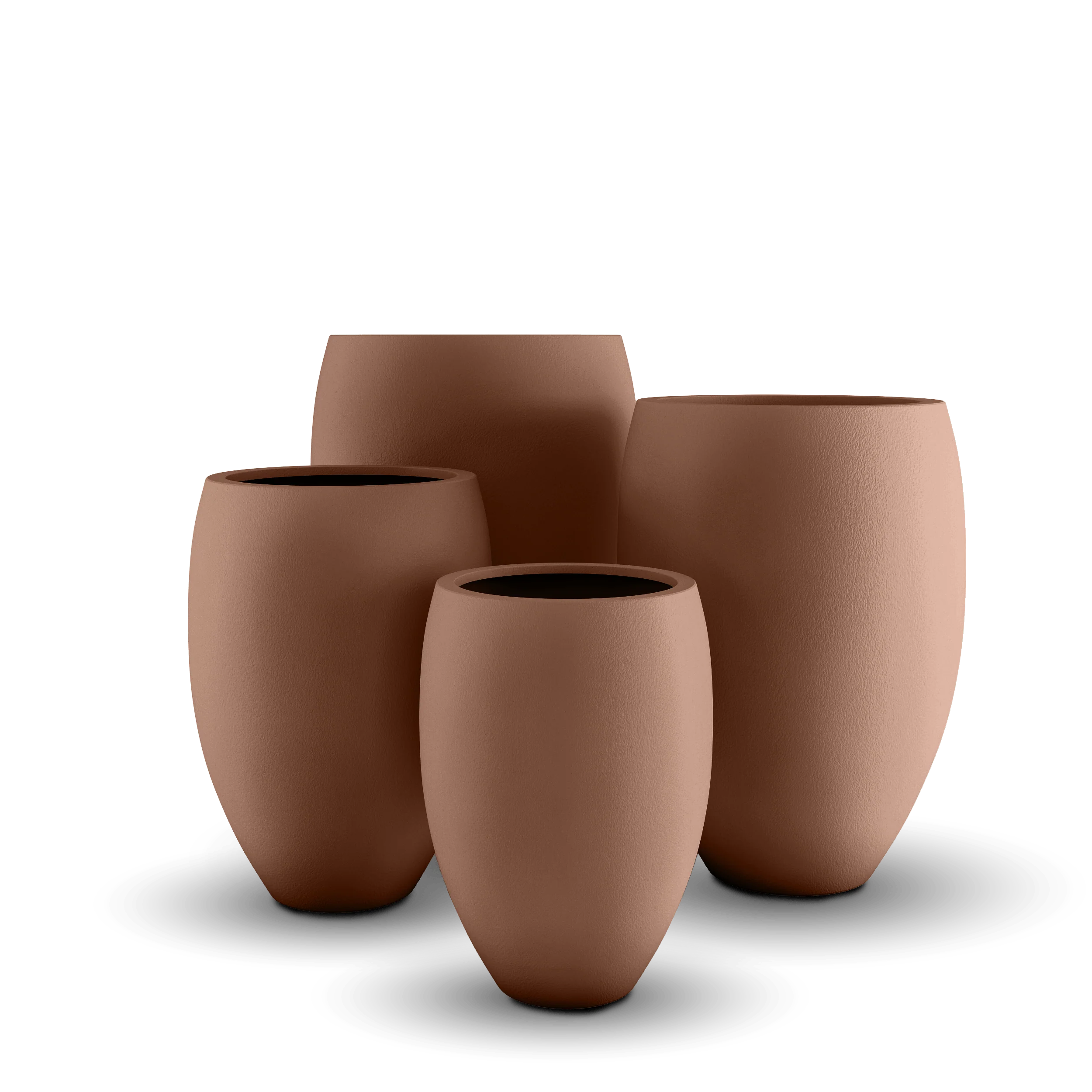 Brandy Planter - Image 28