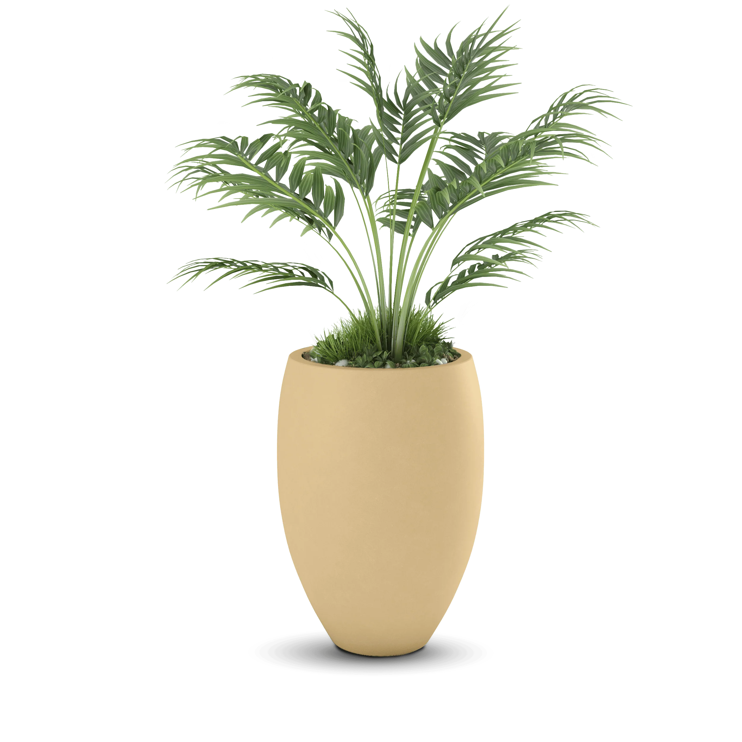 Brandy Planter - Image 30
