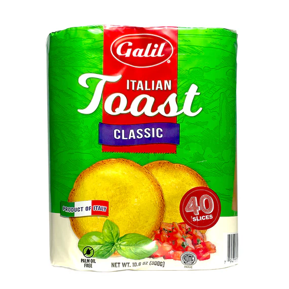 Bruschetta bundle - Image 6